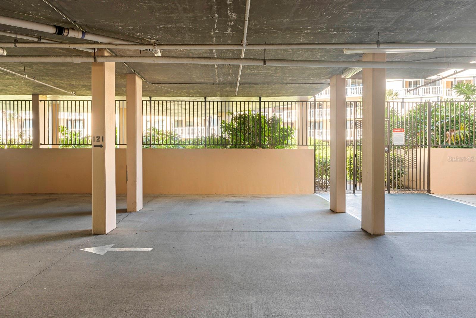 6500 SUNSET WAY #121, ST PETE BEACH, FL, 33706