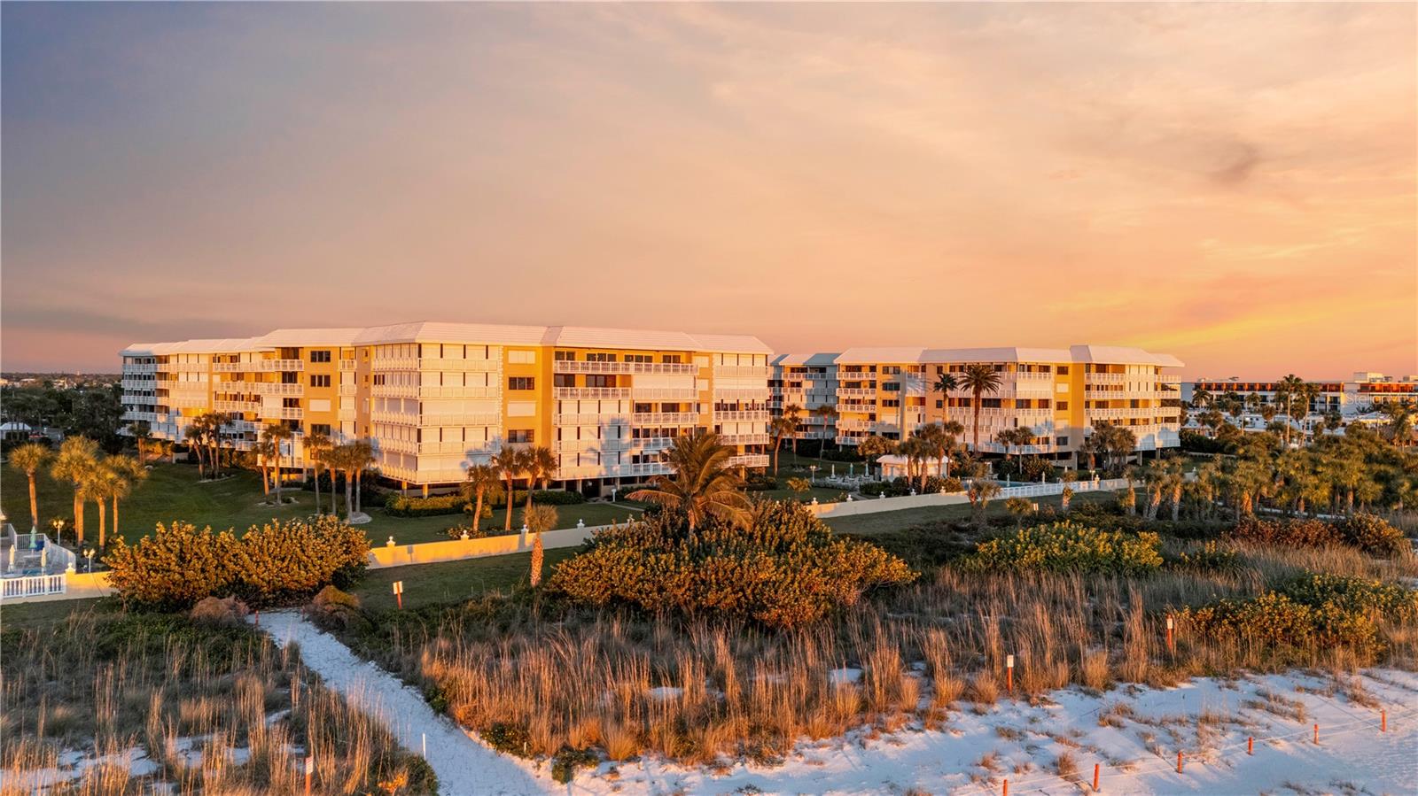 6500 SUNSET WAY #121, ST PETE BEACH, FL, 33706