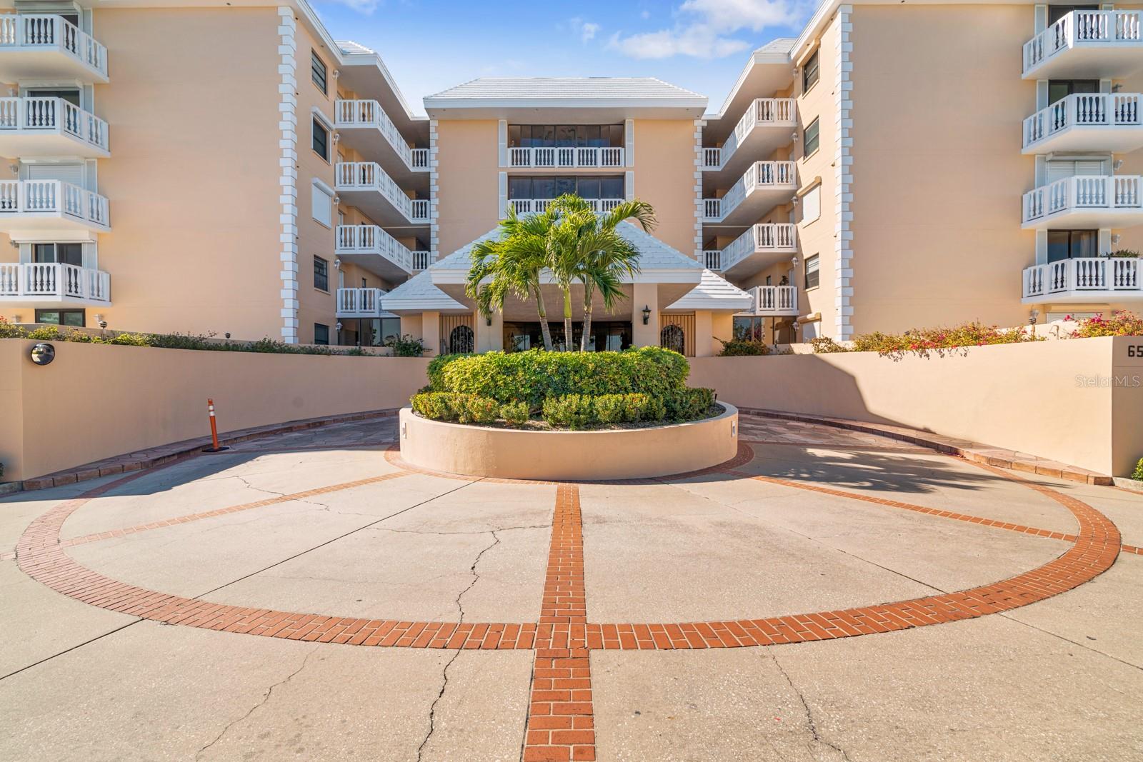 6500 SUNSET WAY #121, ST PETE BEACH, FL, 33706