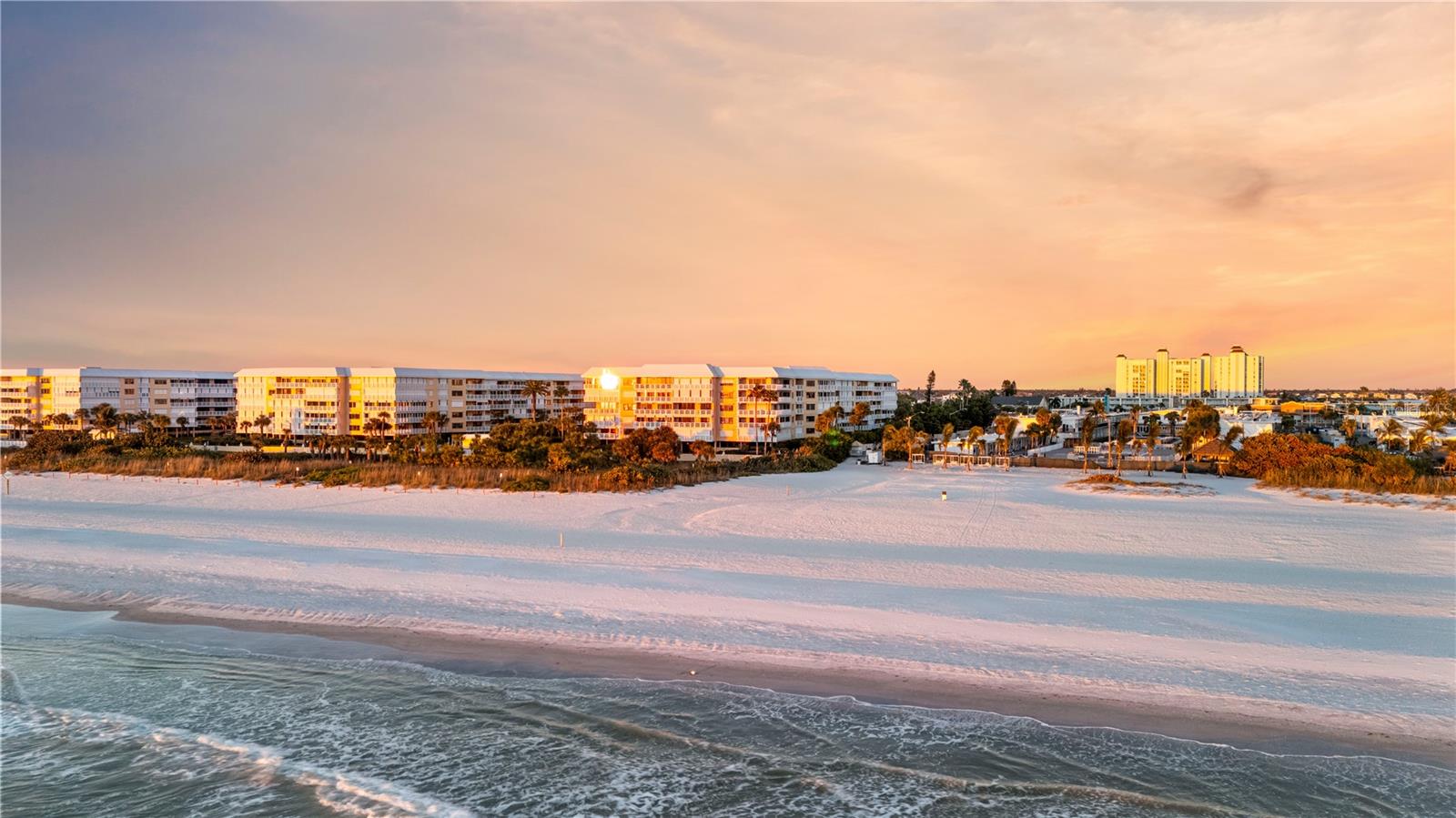 6500 SUNSET WAY #121, ST PETE BEACH, FL, 33706