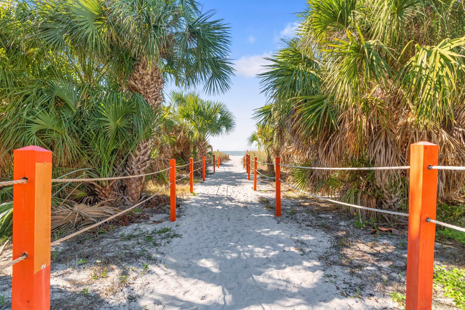 6500 SUNSET WAY #121, ST PETE BEACH, FL, 33706