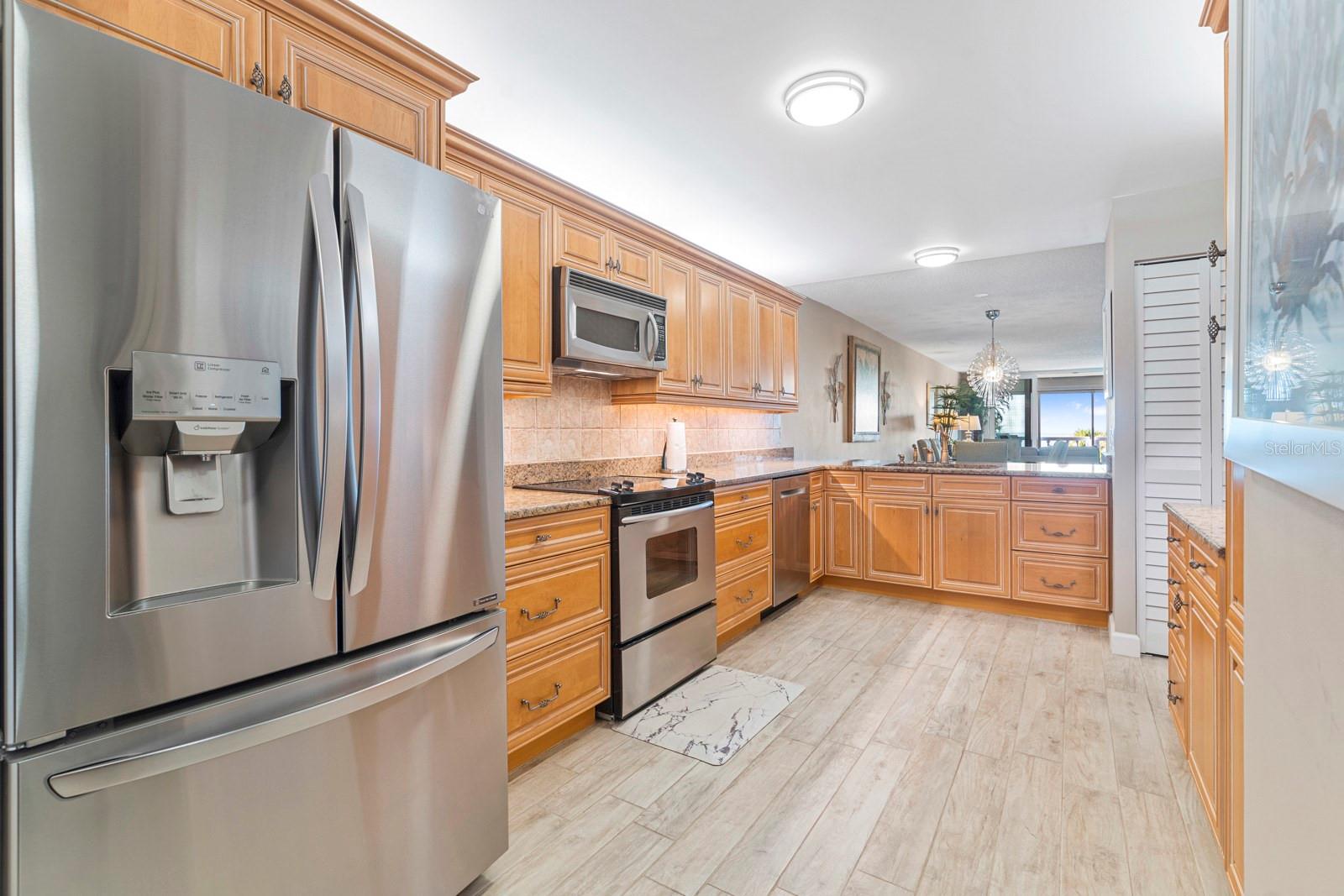 6500 SUNSET WAY #121, ST PETE BEACH, FL, 33706