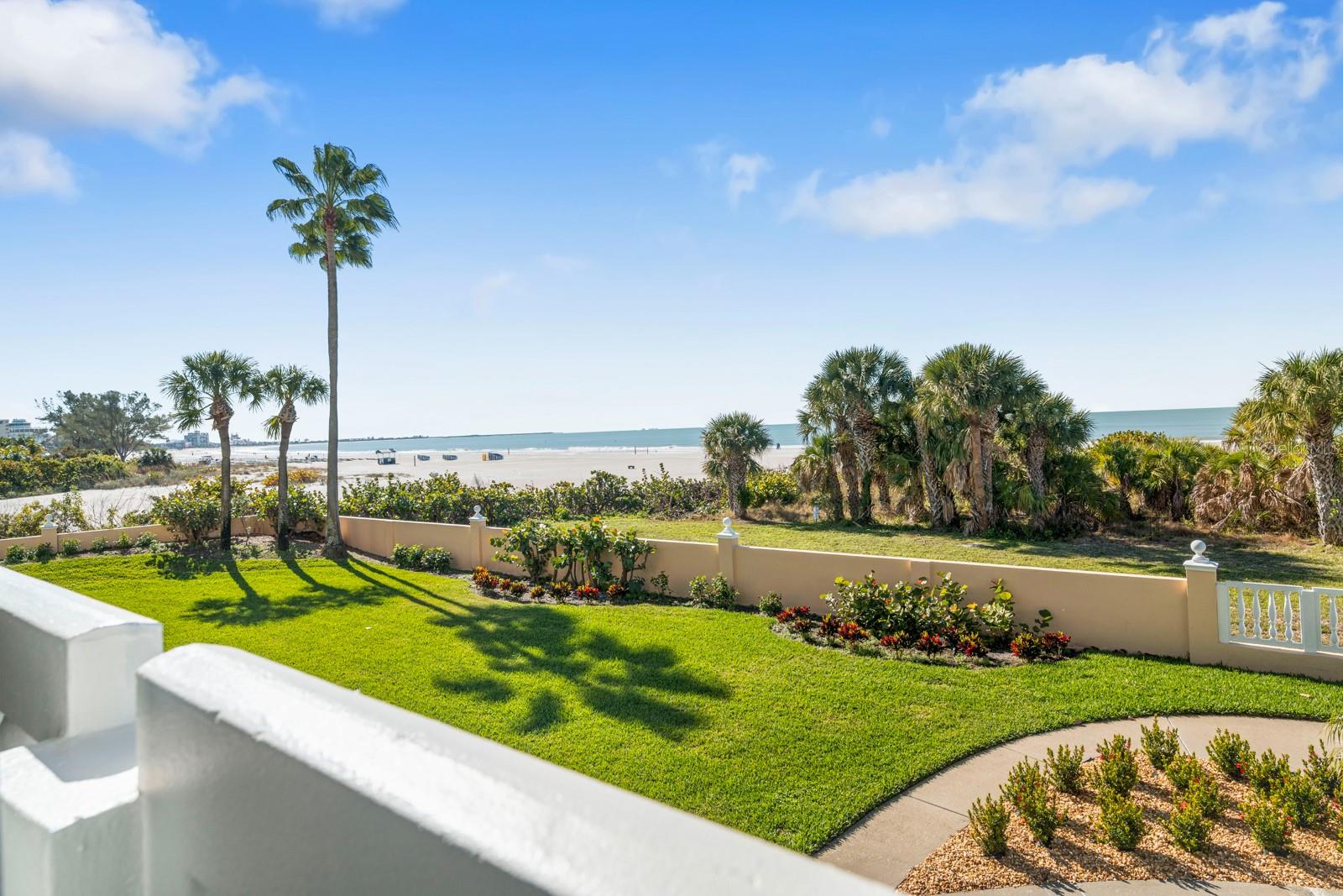 6500 SUNSET WAY #121, ST PETE BEACH, FL, 33706