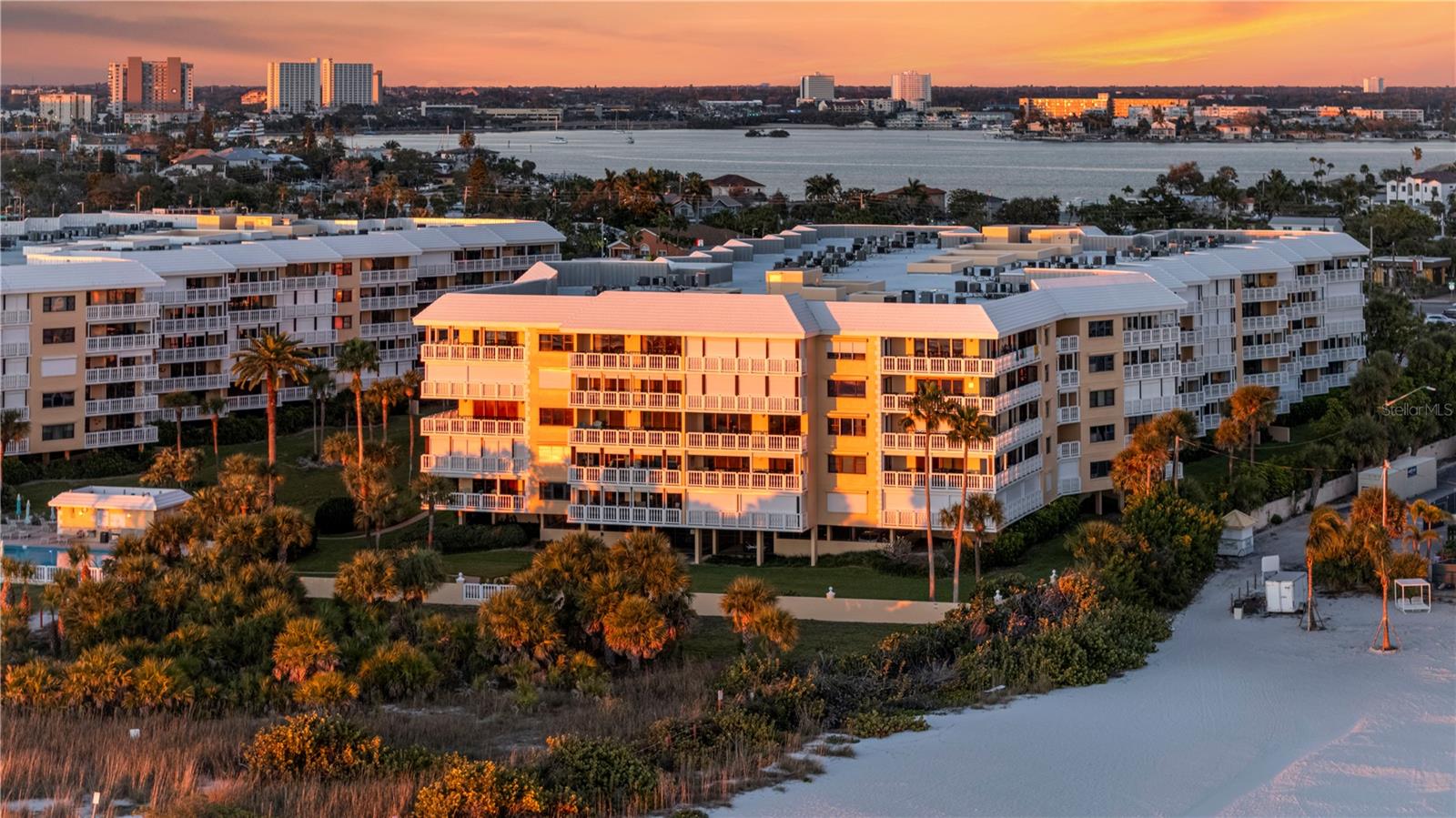 6500 SUNSET WAY #121, ST PETE BEACH, FL, 33706