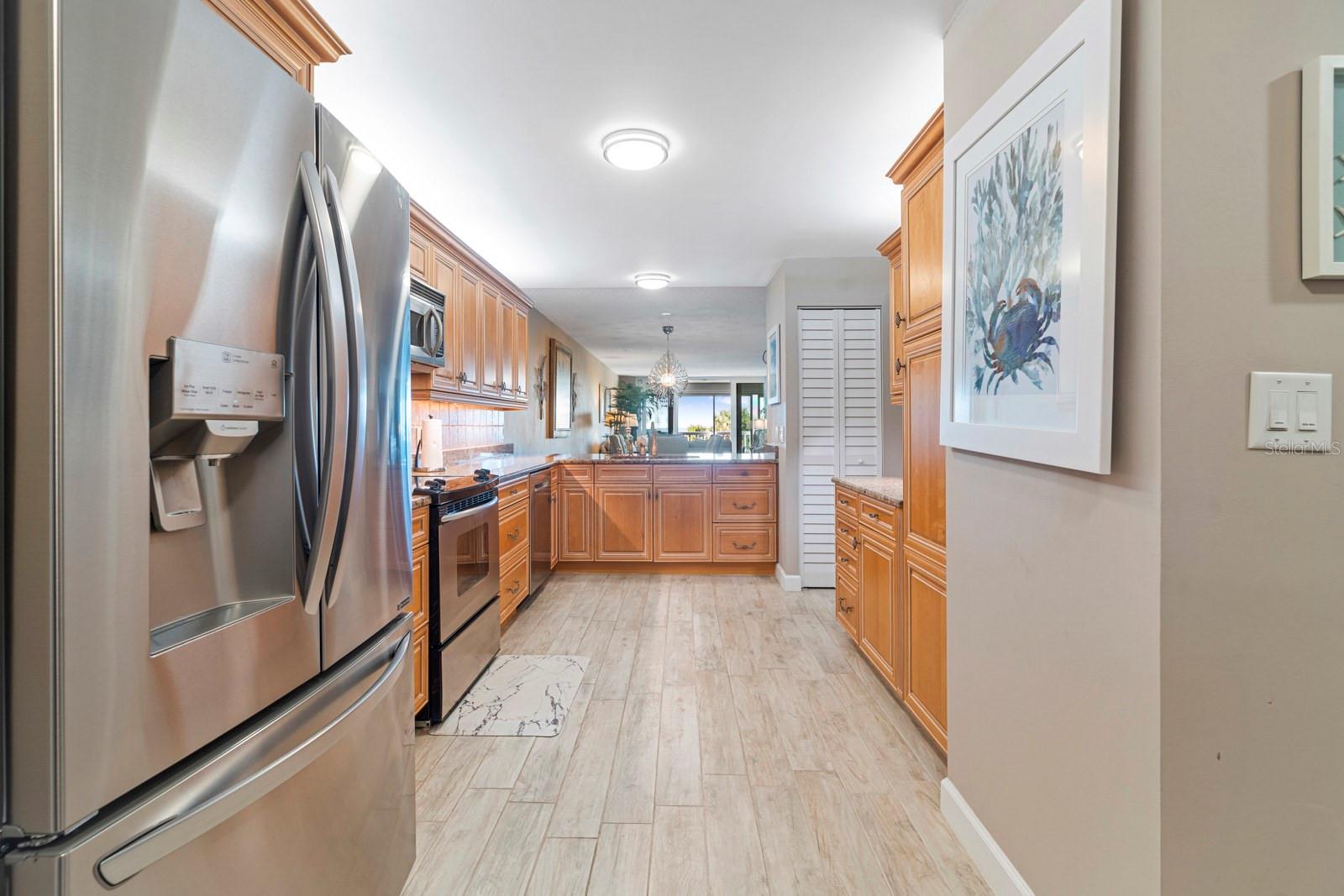 6500 SUNSET WAY #121, ST PETE BEACH, FL, 33706