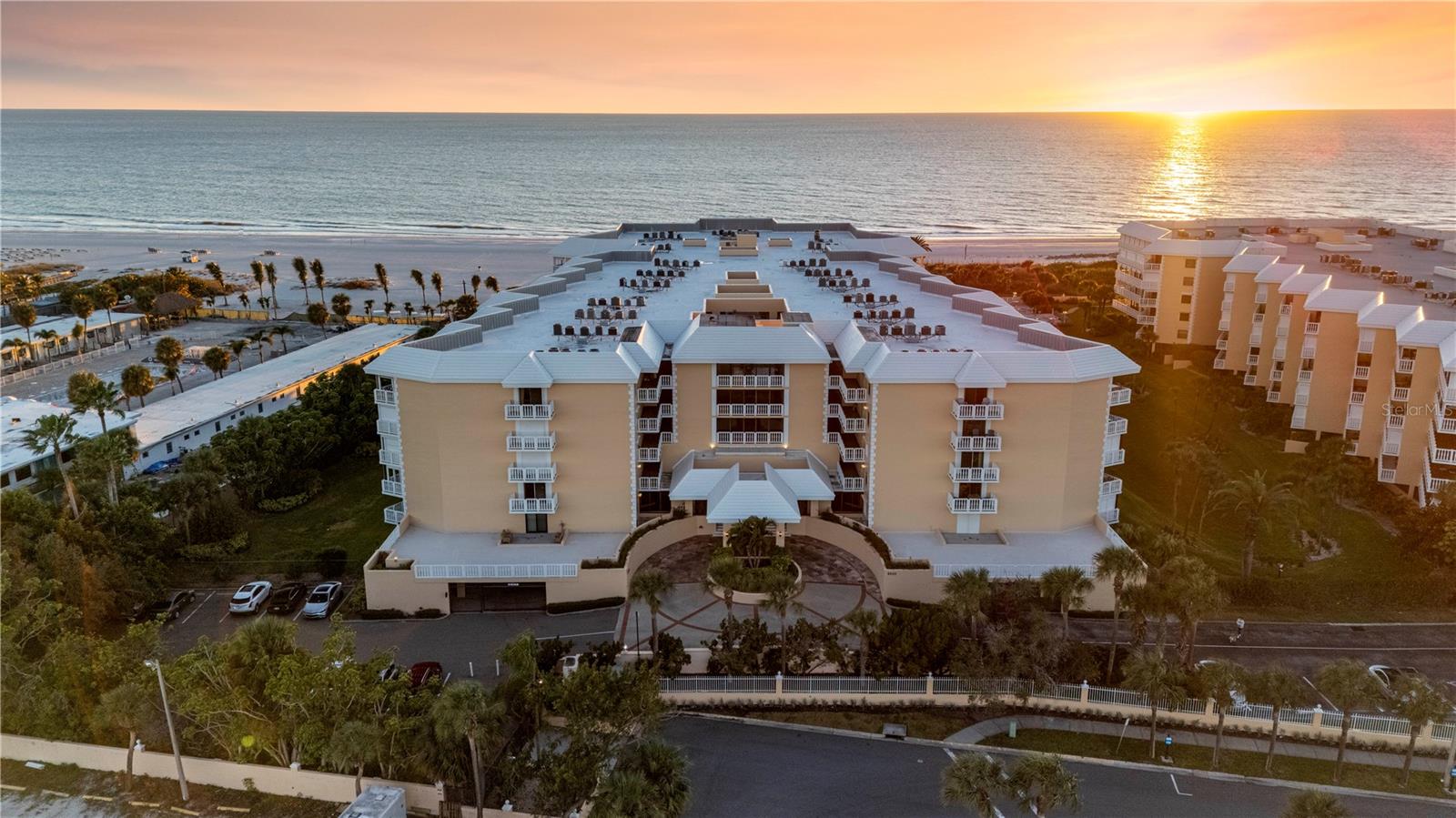 6500 SUNSET WAY #121, ST PETE BEACH, FL, 33706