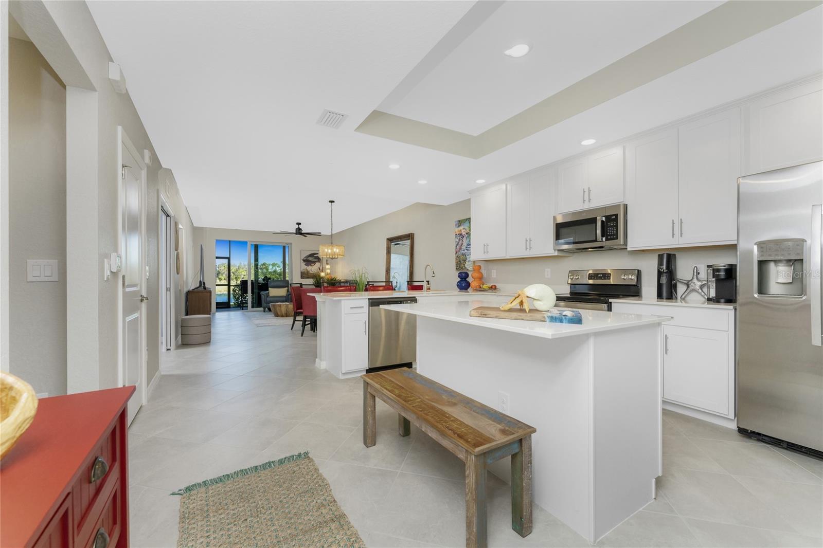 14267 HERITAGE LANDING BLVD #1212, PUNTA GORDA, FL, 33955