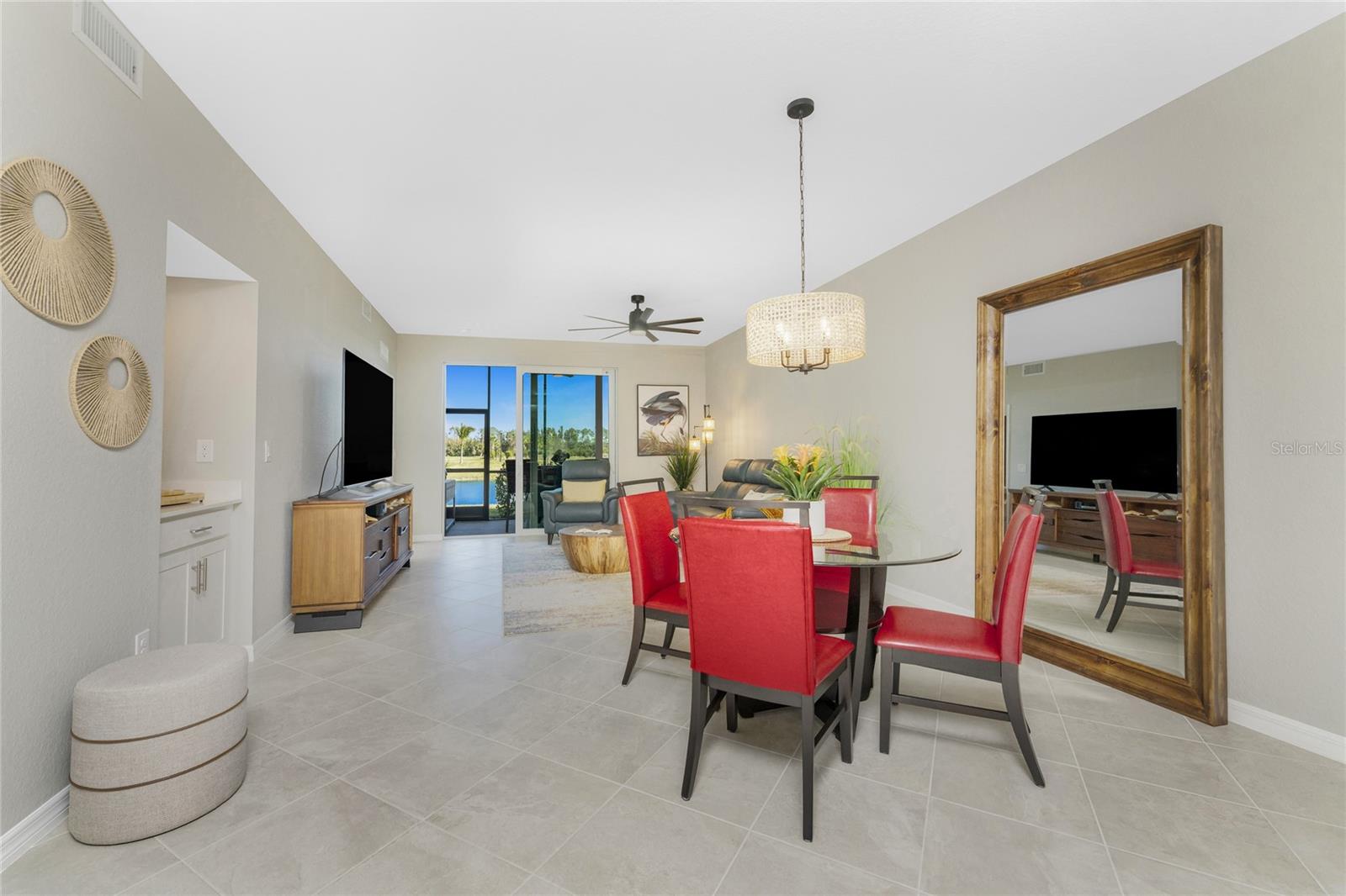 14267 HERITAGE LANDING BLVD #1212, PUNTA GORDA, FL, 33955
