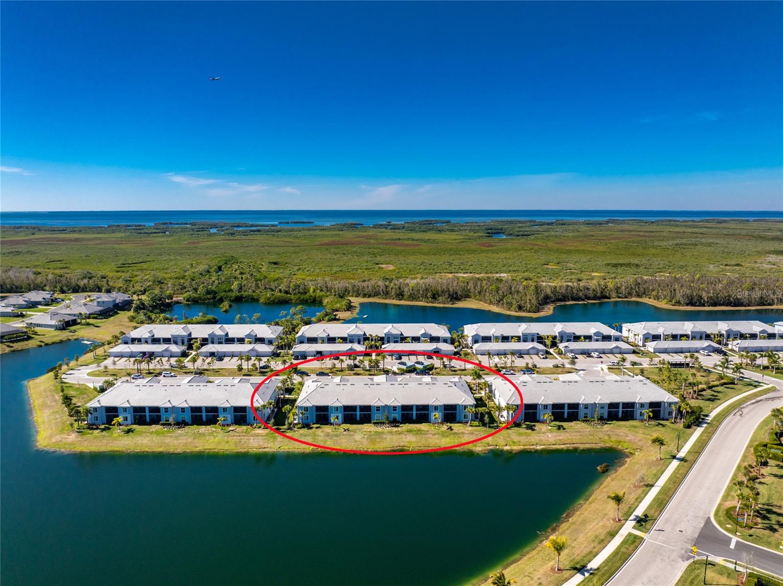 14267 HERITAGE LANDING BLVD #1212, PUNTA GORDA, FL, 33955