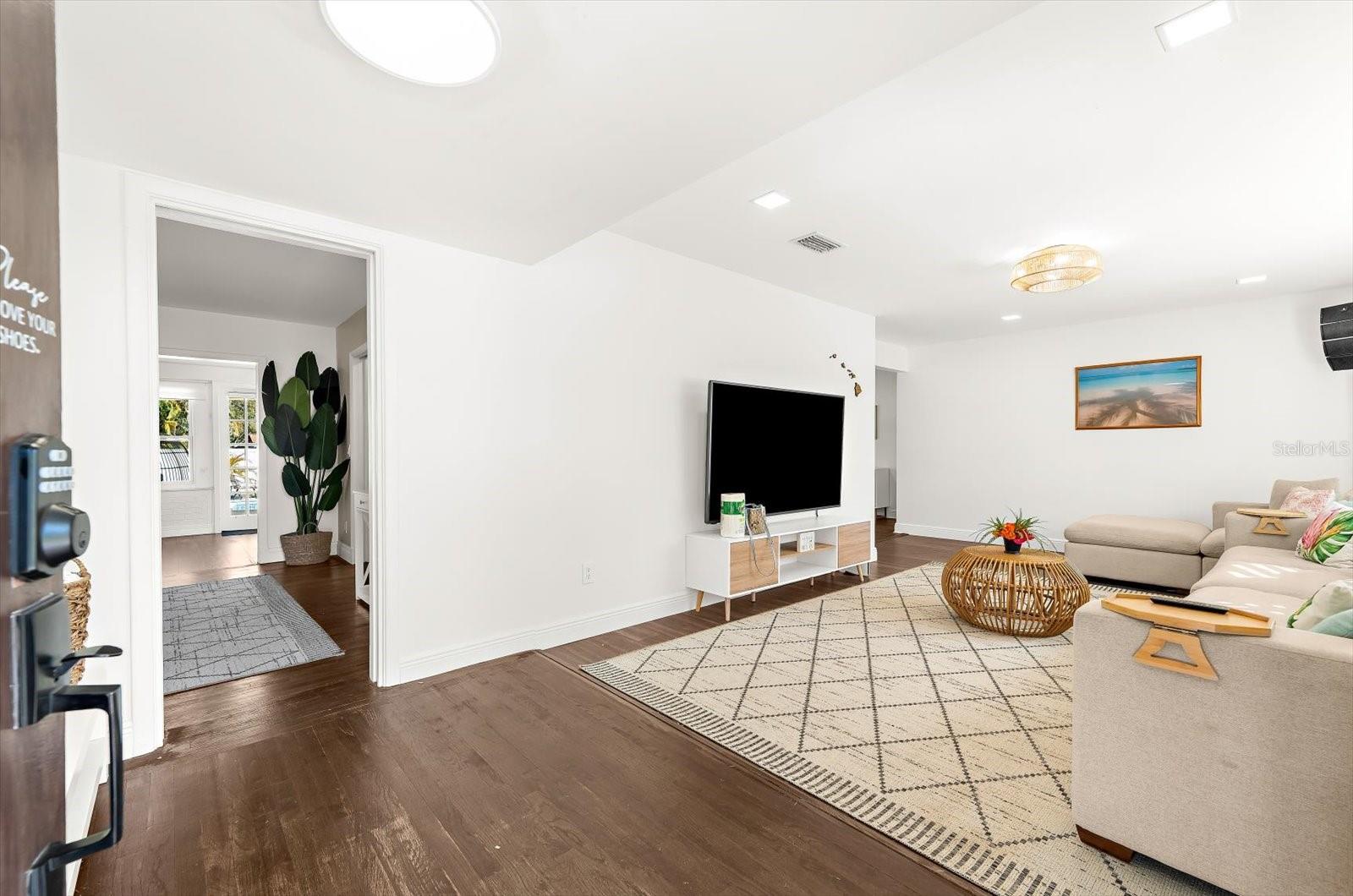 1406 SOUTHRIDGE DR, CLEARWATER, FL, 33756