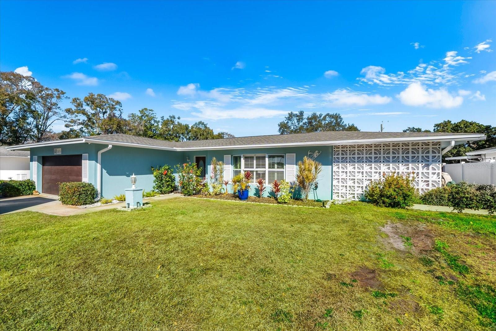 1406 SOUTHRIDGE DR, CLEARWATER, FL, 33756