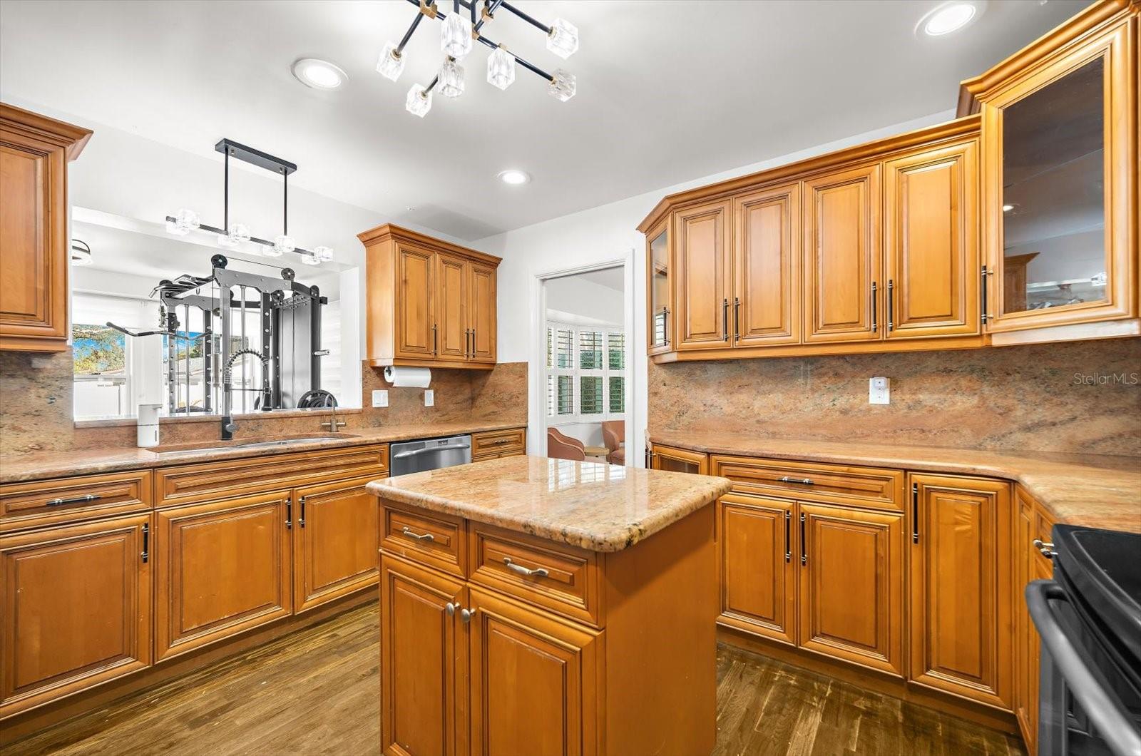 1406 SOUTHRIDGE DR, CLEARWATER, FL, 33756