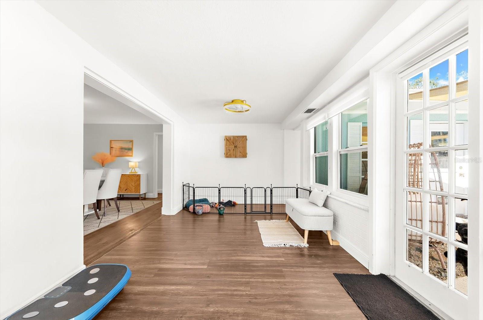 1406 SOUTHRIDGE DR, CLEARWATER, FL, 33756