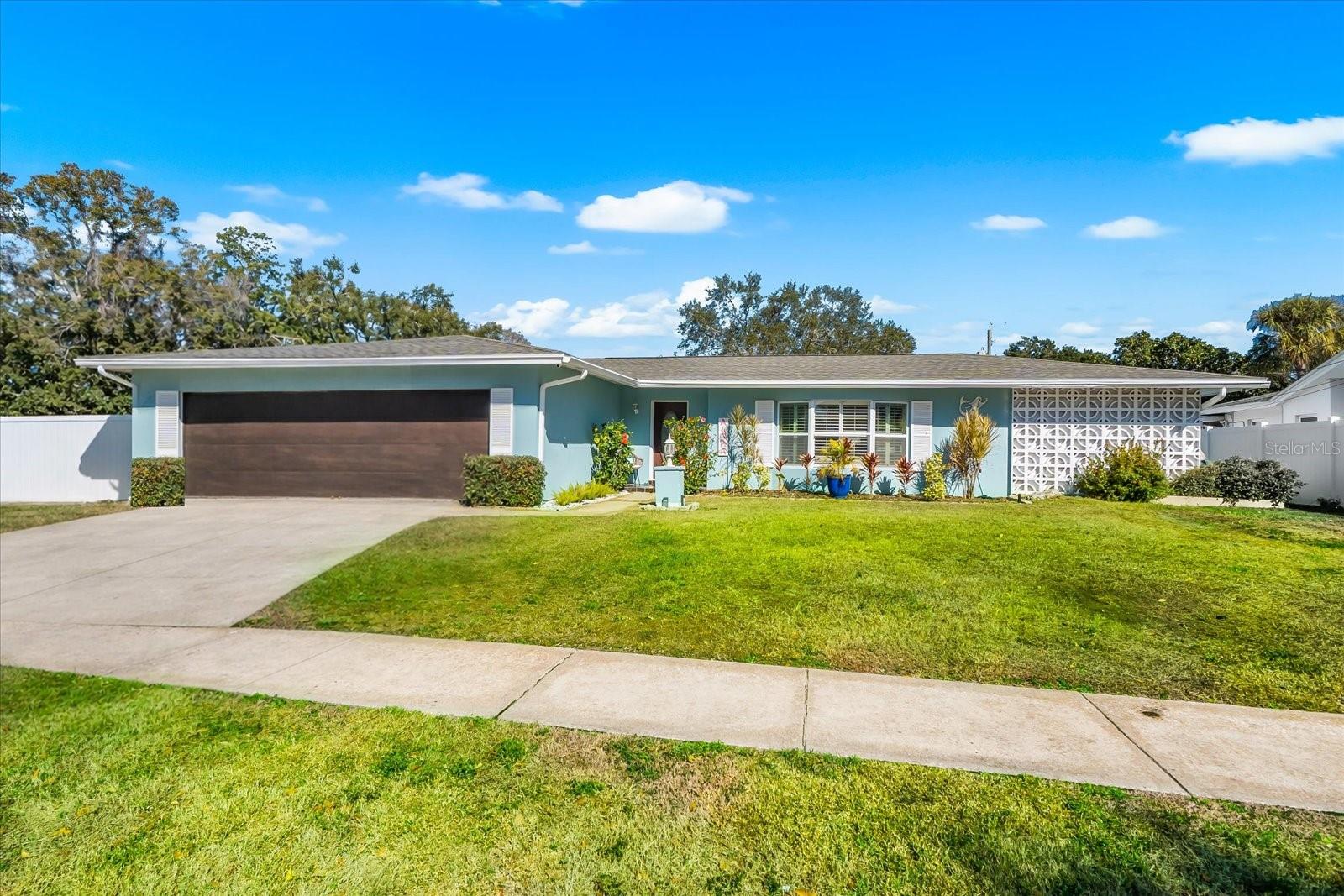 1406 SOUTHRIDGE DR, CLEARWATER, FL, 33756