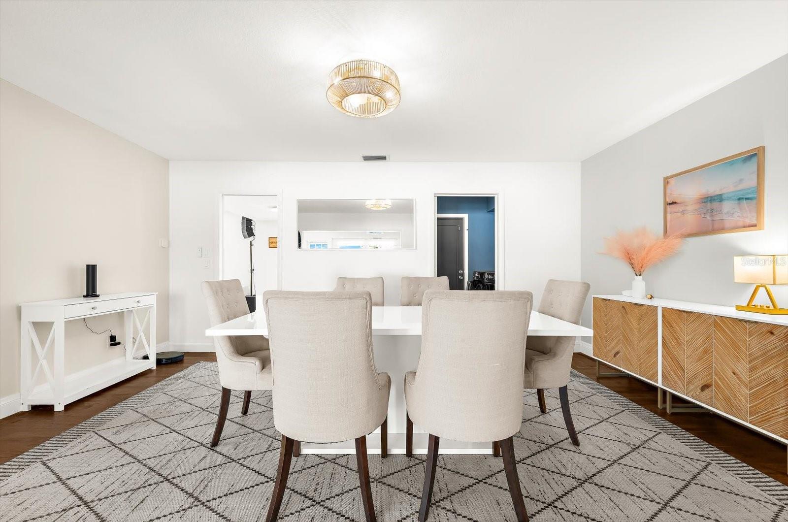 1406 SOUTHRIDGE DR, CLEARWATER, FL, 33756