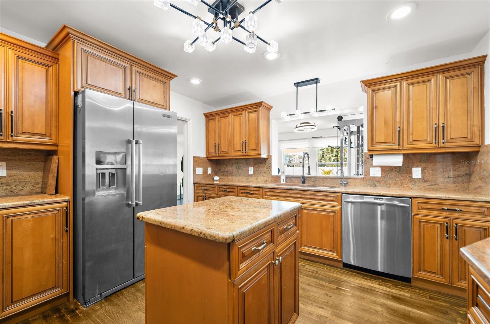 1406 SOUTHRIDGE DR, CLEARWATER, FL, 33756