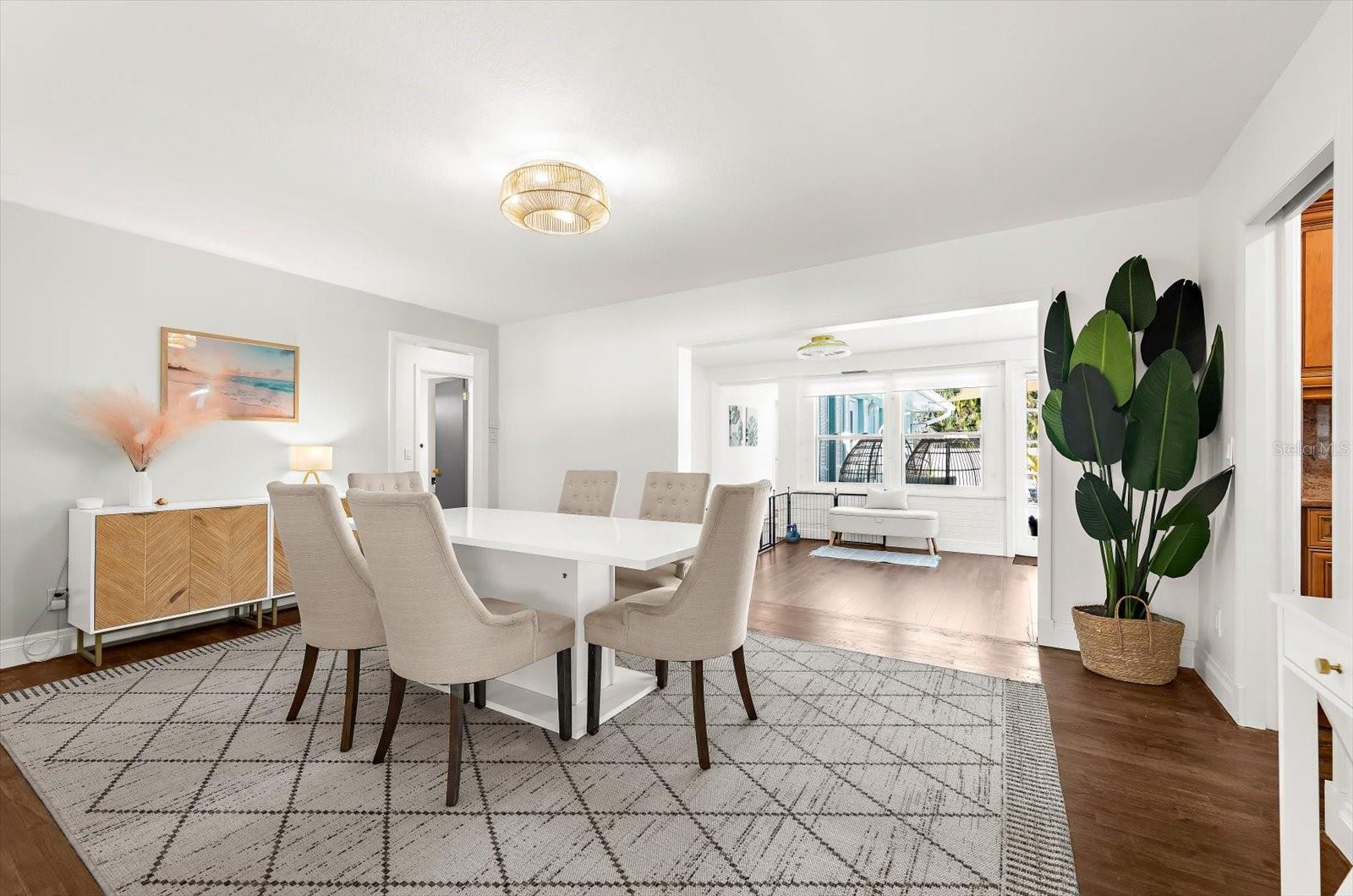 1406 SOUTHRIDGE DR, CLEARWATER, FL, 33756