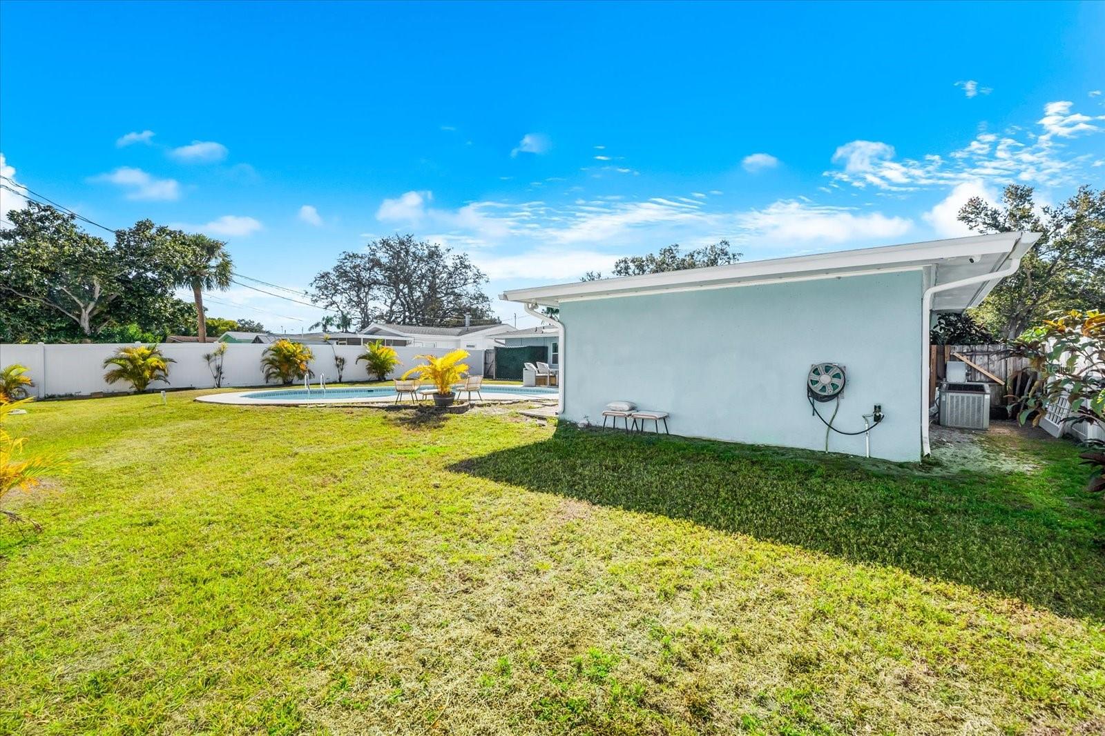 1406 SOUTHRIDGE DR, CLEARWATER, FL, 33756