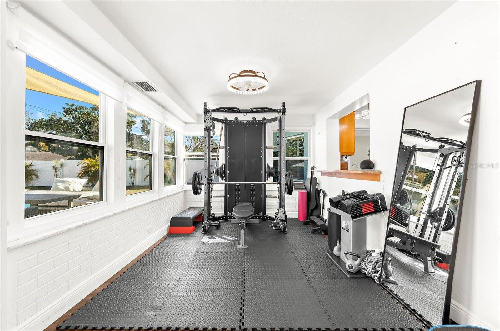 1406 SOUTHRIDGE DR, CLEARWATER, FL, 33756