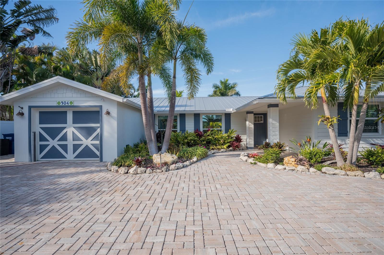 504 68TH ST, HOLMES BEACH, FL, 34217