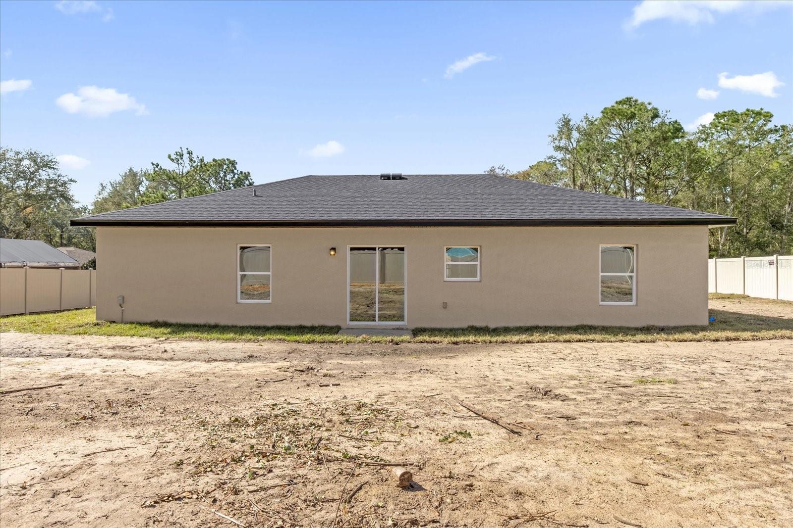 12345 SE 99TH AVE, BELLEVIEW, FL, 34420