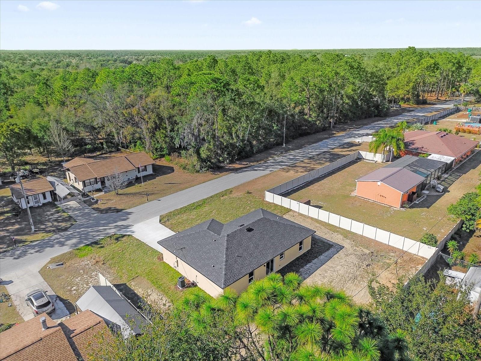 12345 SE 99TH AVE, BELLEVIEW, FL, 34420