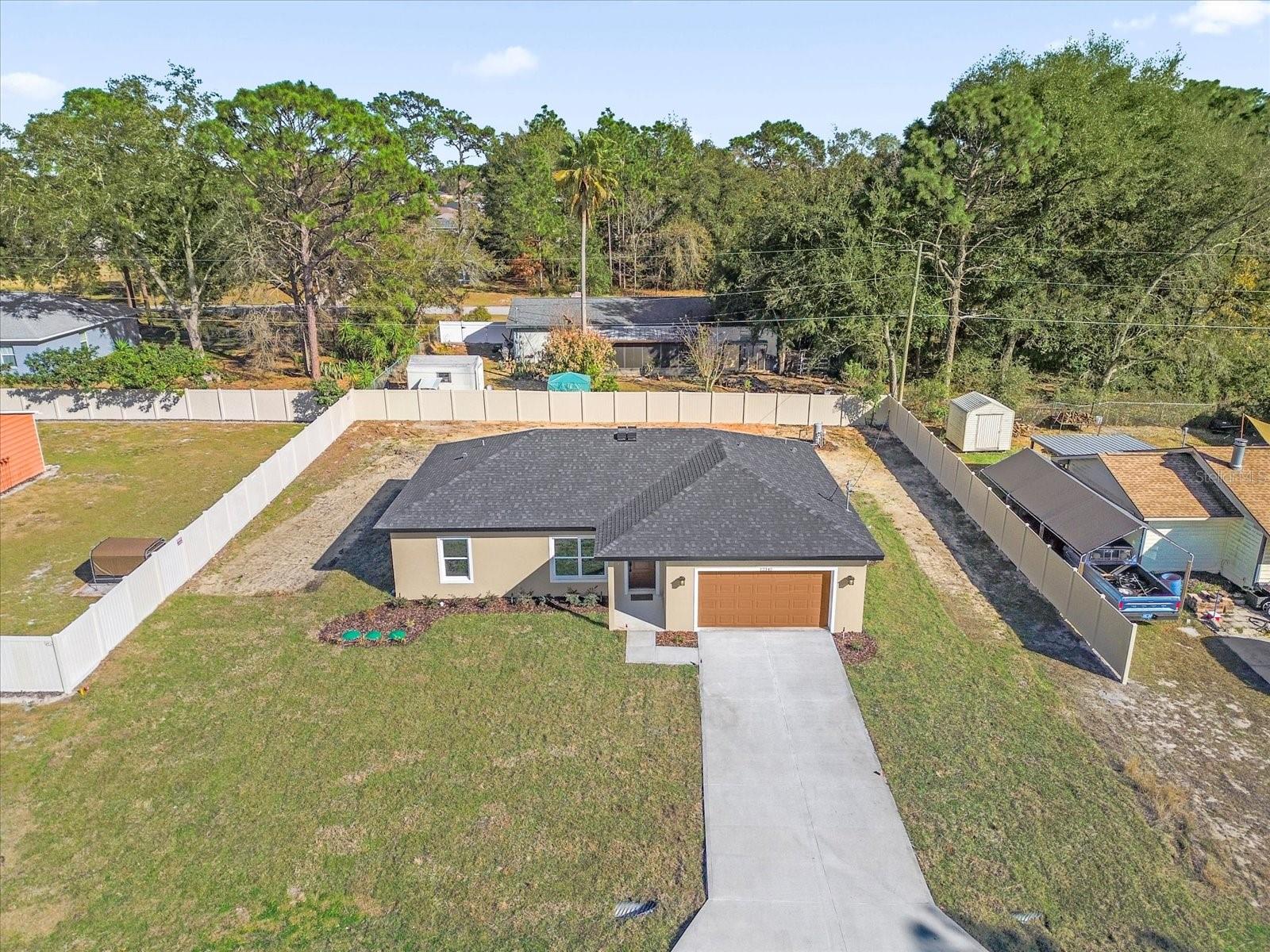12345 SE 99TH AVE, BELLEVIEW, FL, 34420