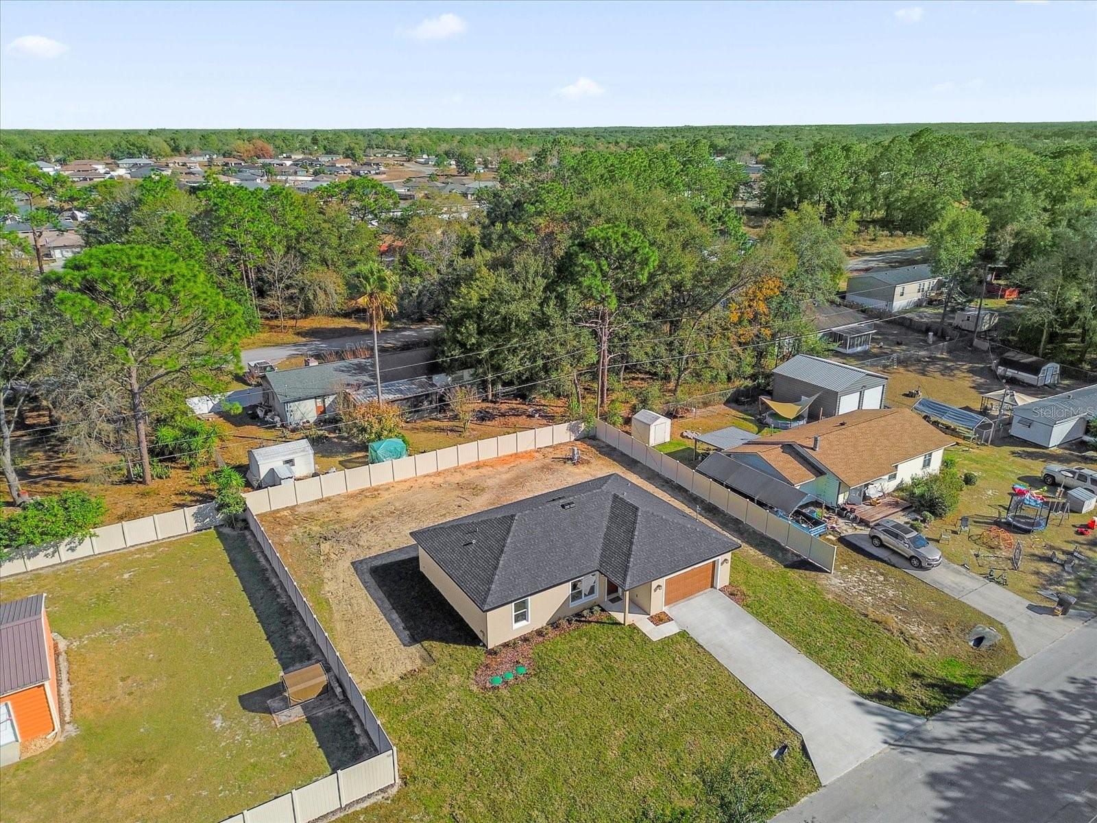 12345 SE 99TH AVE, BELLEVIEW, FL, 34420