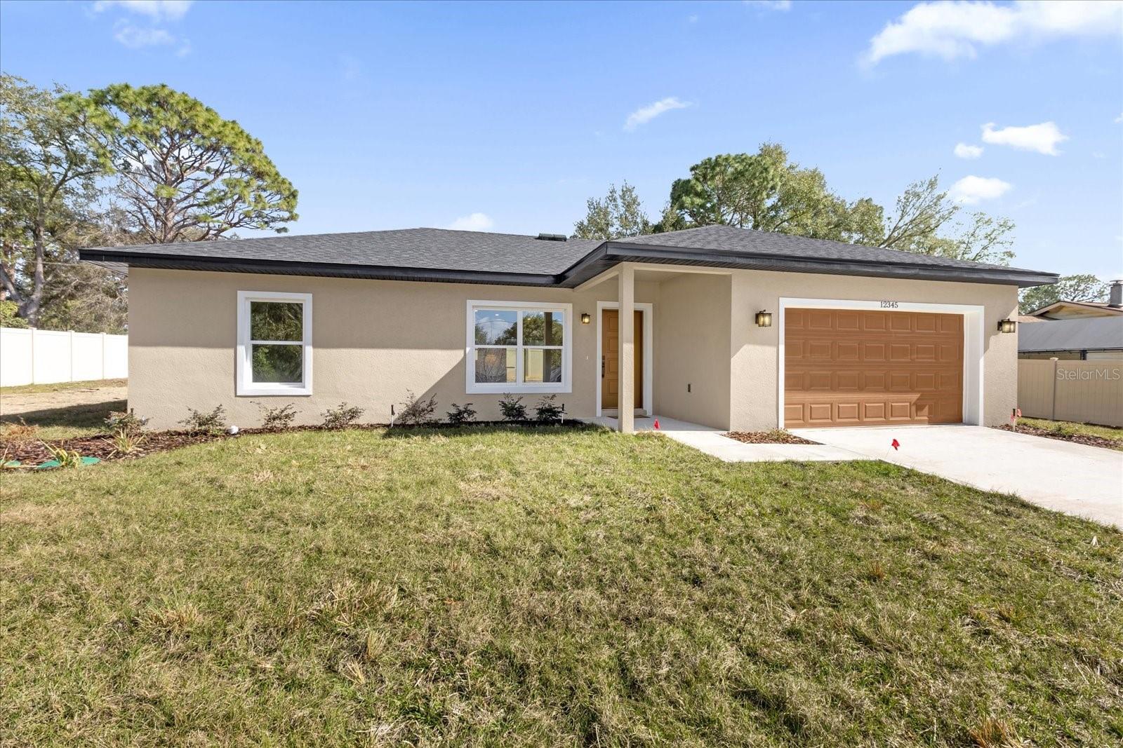 12345 SE 99TH AVE, BELLEVIEW, FL, 34420