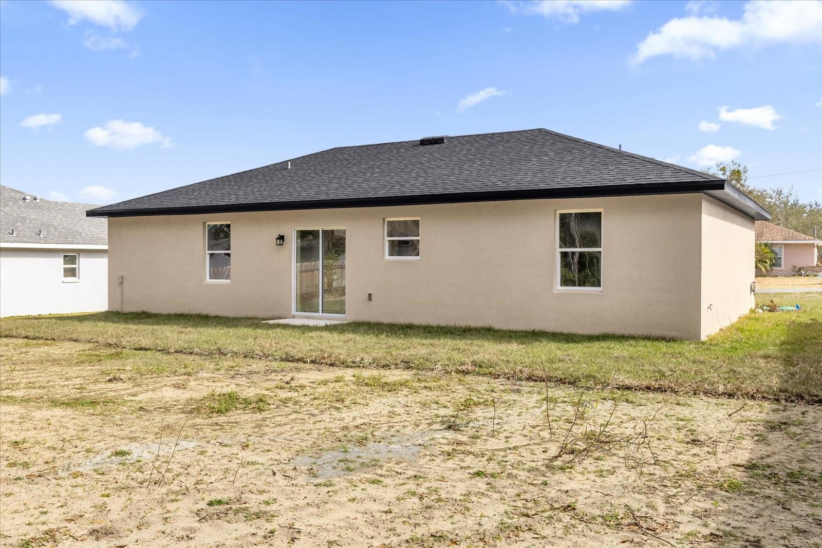 16440 SE 87TH CT, SUMMERFIELD, FL, 34491