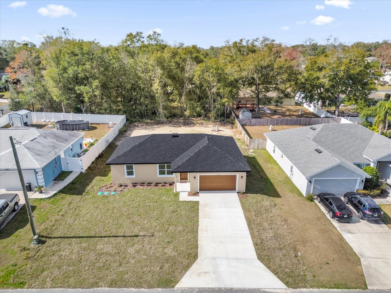 16440 SE 87TH CT, SUMMERFIELD, FL, 34491