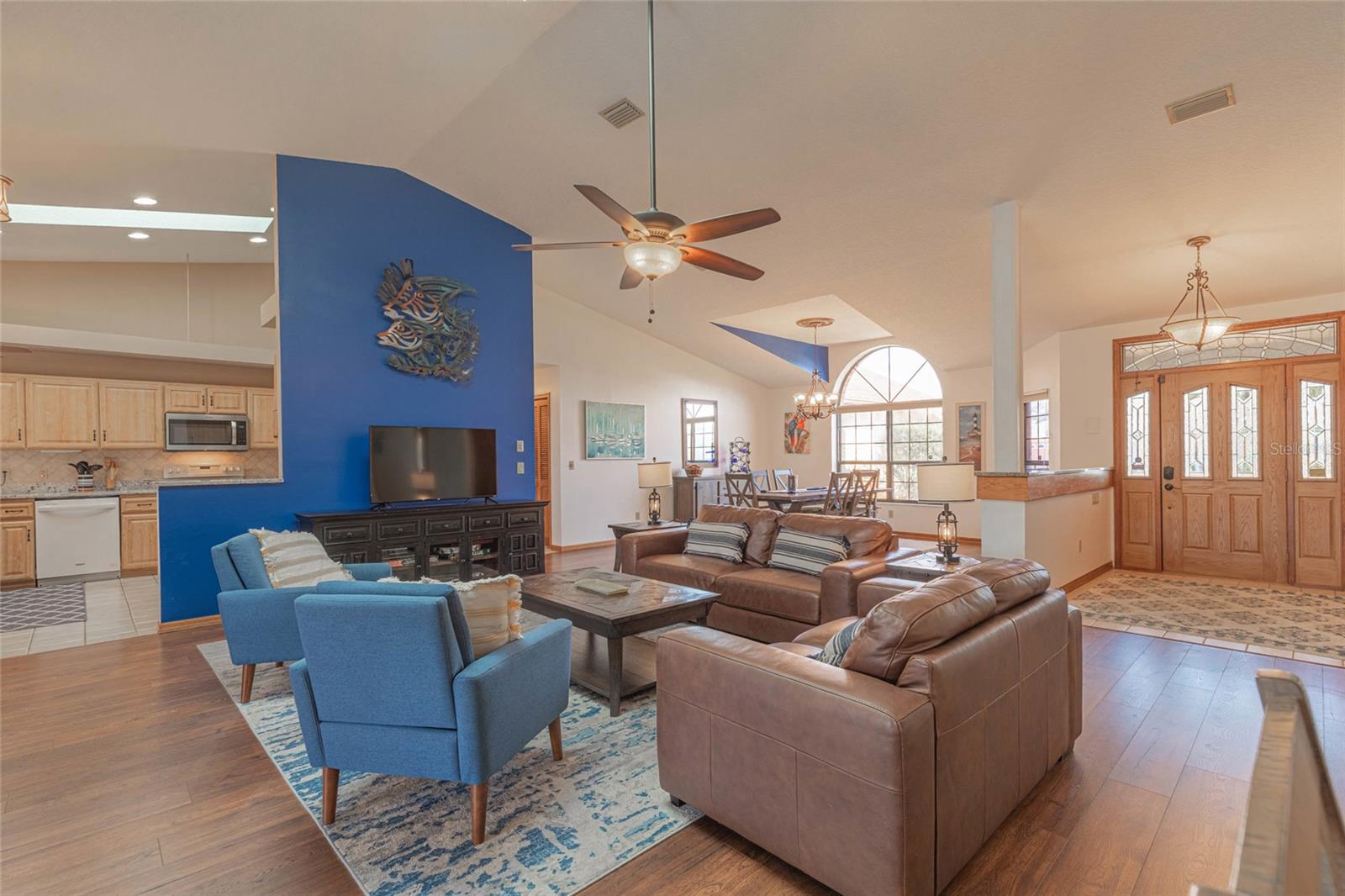 27 CHERRYTREE CT, PALM COAST, FL, 32137