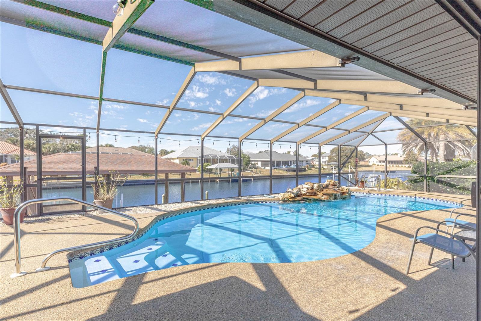27 CHERRYTREE CT, PALM COAST, FL, 32137