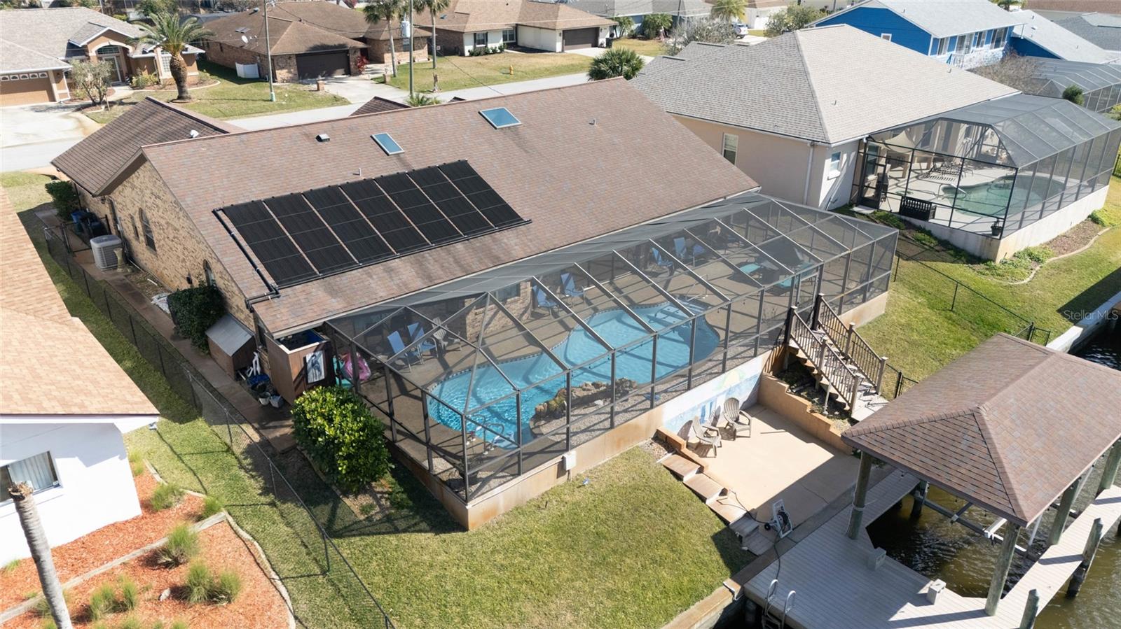 27 CHERRYTREE CT, PALM COAST, FL, 32137
