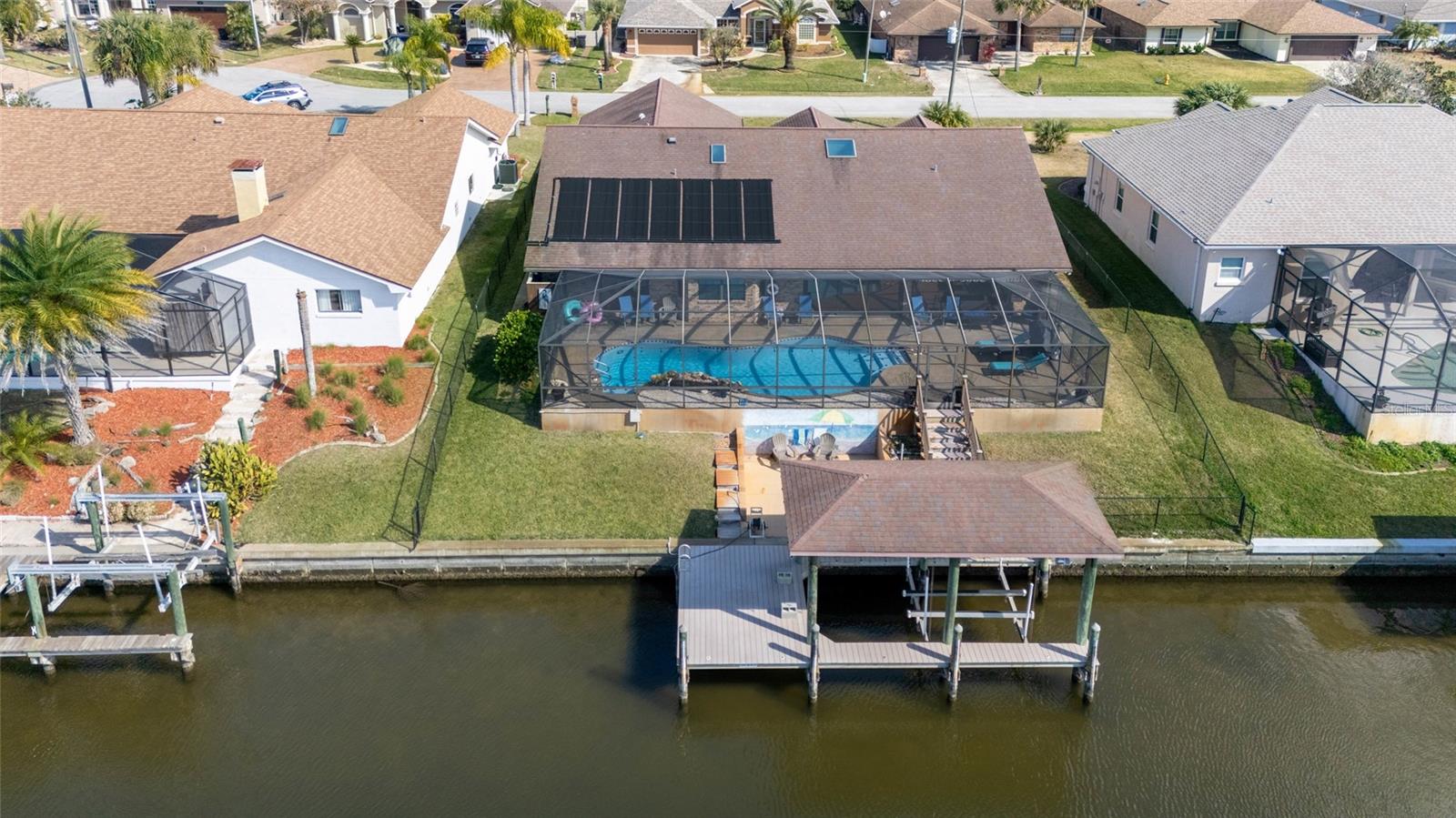 27 CHERRYTREE CT, PALM COAST, FL, 32137