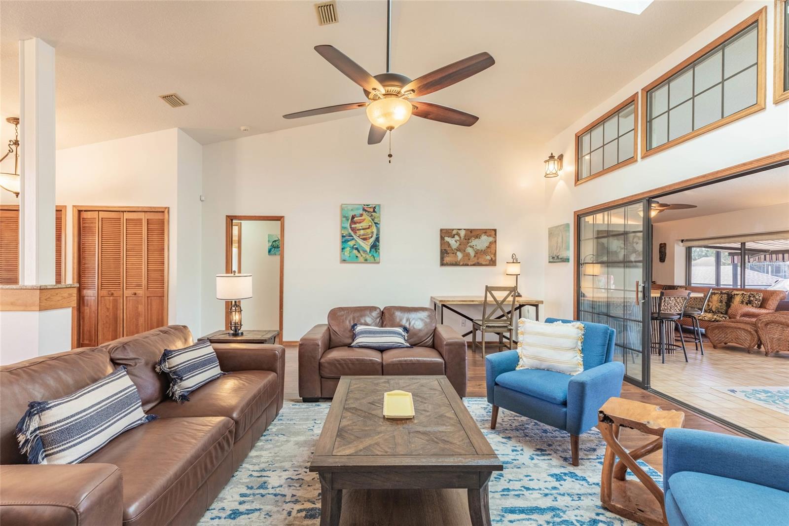 27 CHERRYTREE CT, PALM COAST, FL, 32137