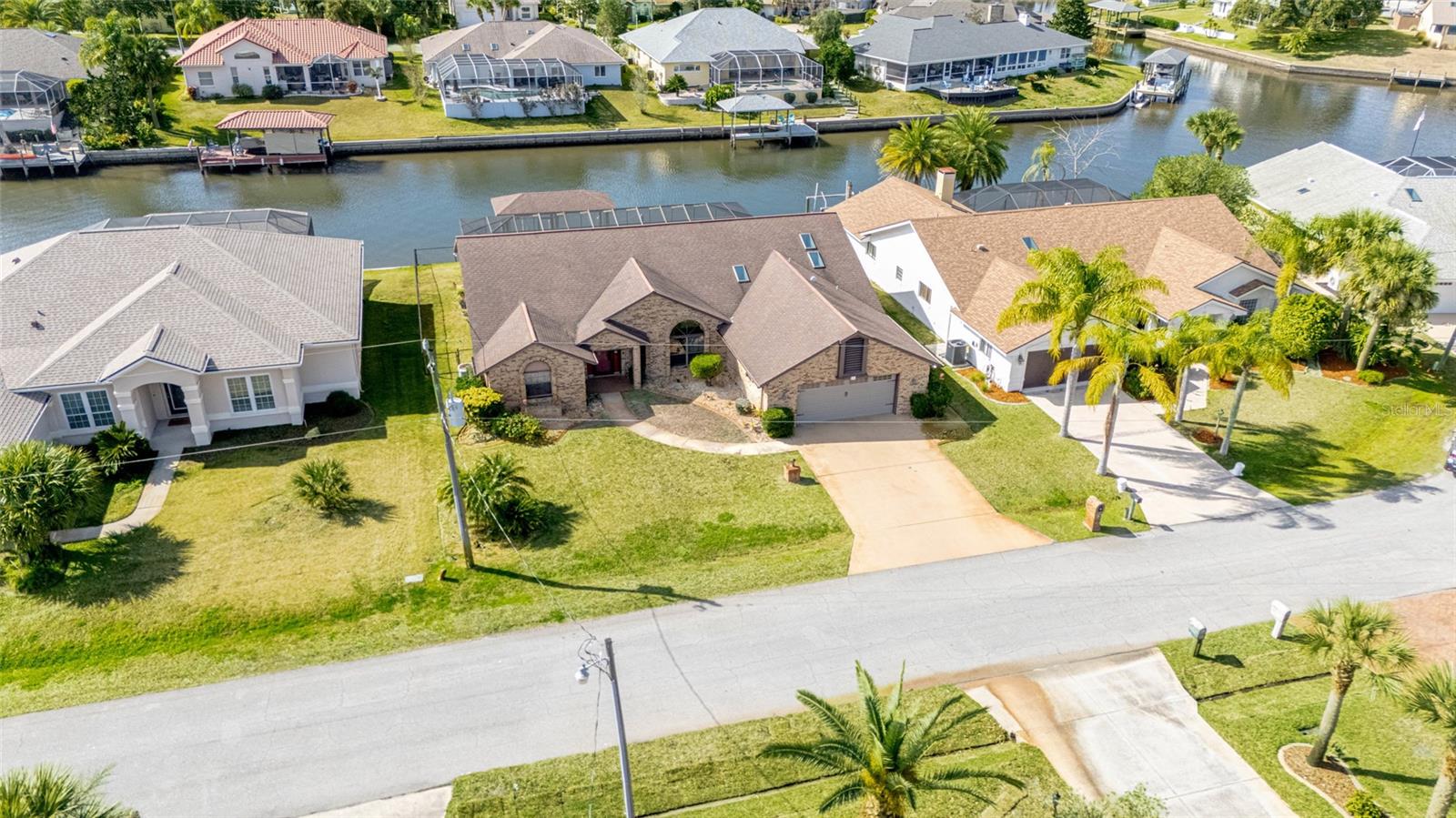 27 CHERRYTREE CT, PALM COAST, FL, 32137