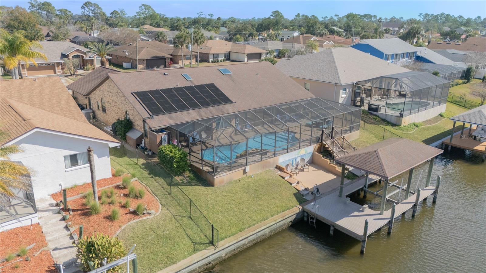 27 CHERRYTREE CT, PALM COAST, FL, 32137