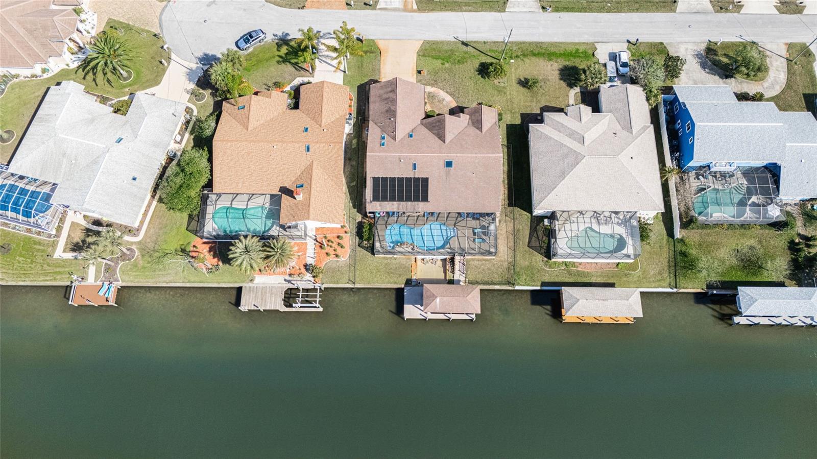 27 CHERRYTREE CT, PALM COAST, FL, 32137