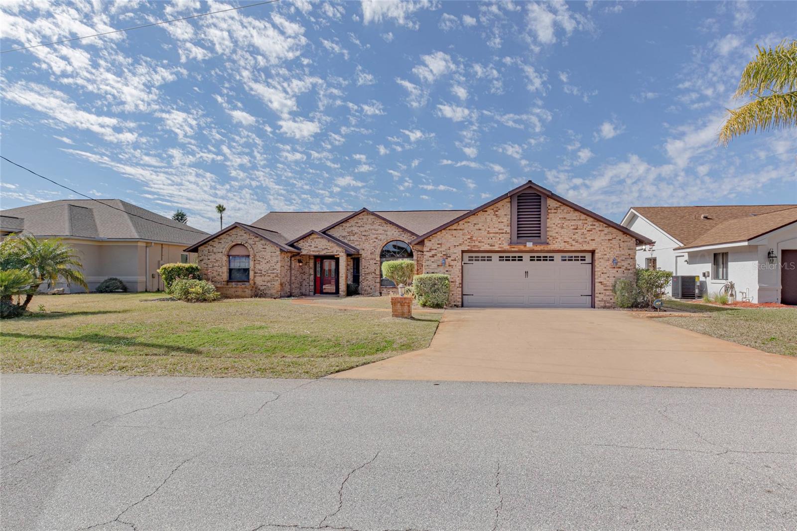 27 CHERRYTREE CT, PALM COAST, FL, 32137