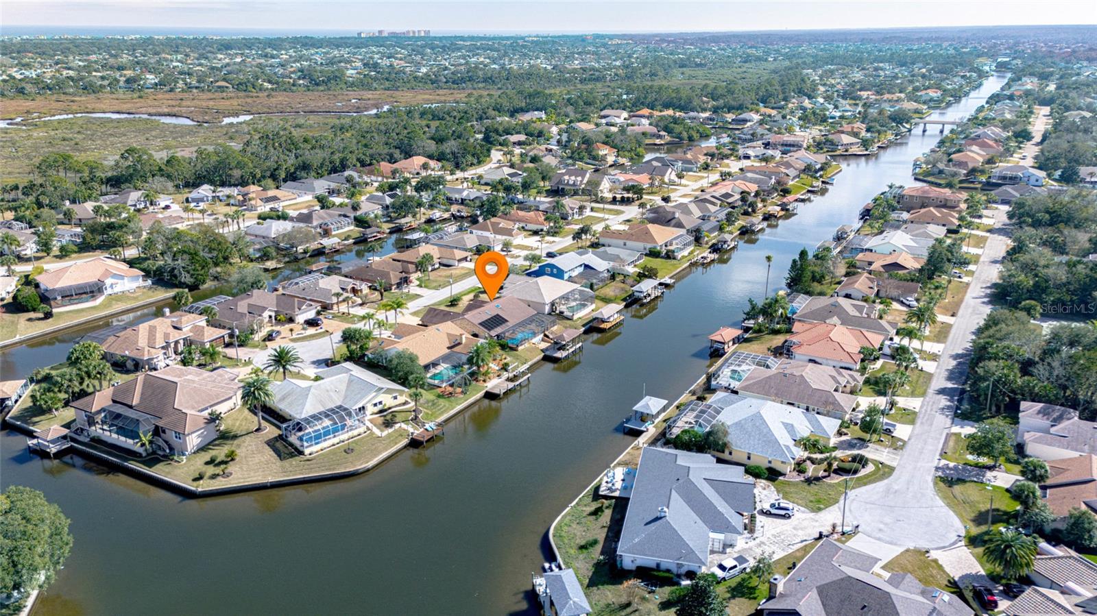 27 CHERRYTREE CT, PALM COAST, FL, 32137