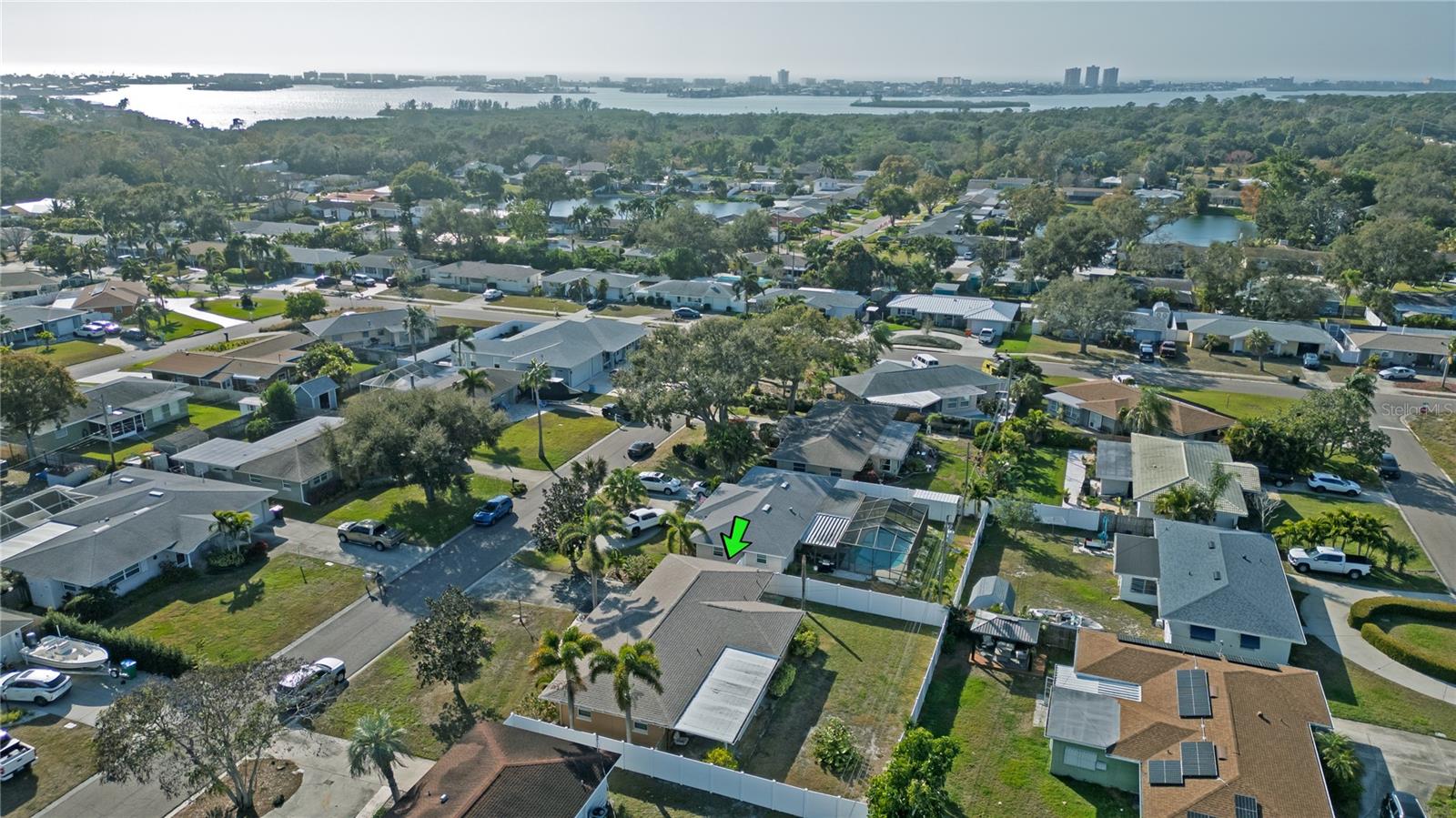 11535 64TH TER, SEMINOLE, FL, 33772