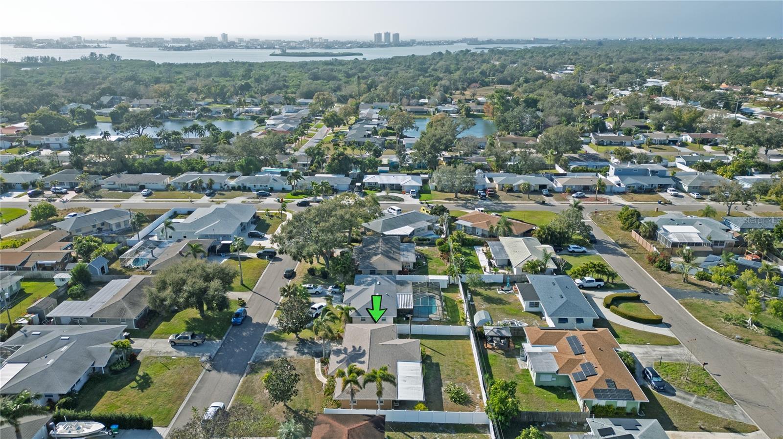 11535 64TH TER, SEMINOLE, FL, 33772