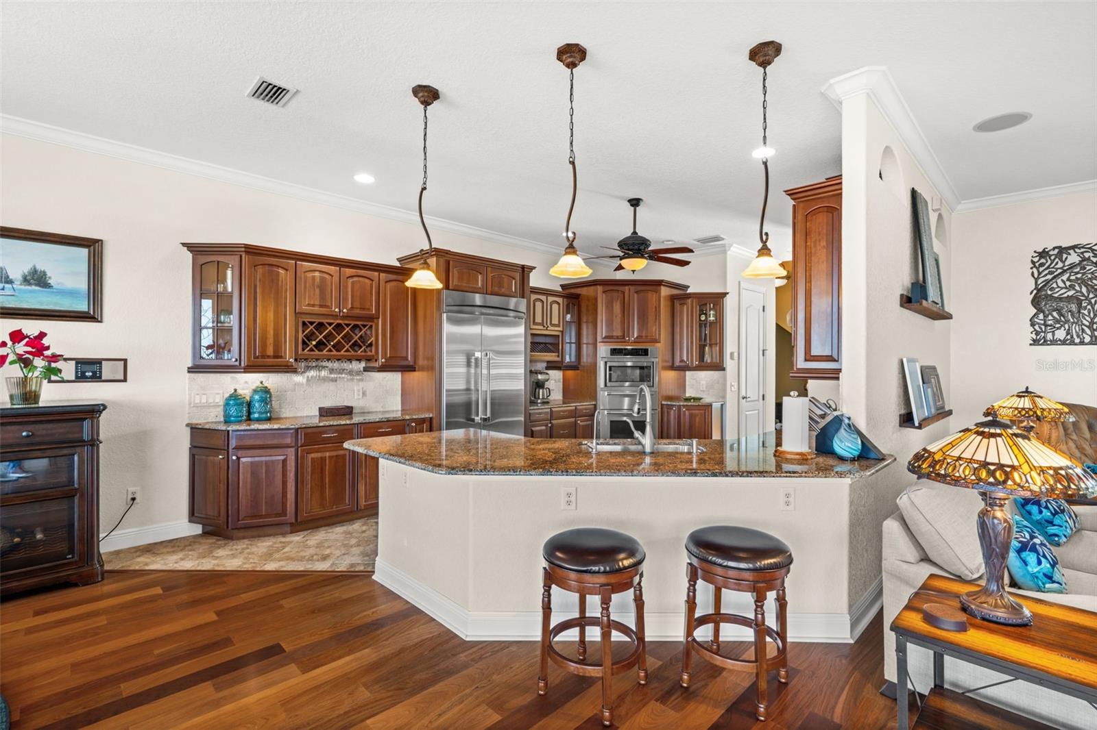 15052 AQUARIUS CIR, PORT CHARLOTTE, FL, 33981