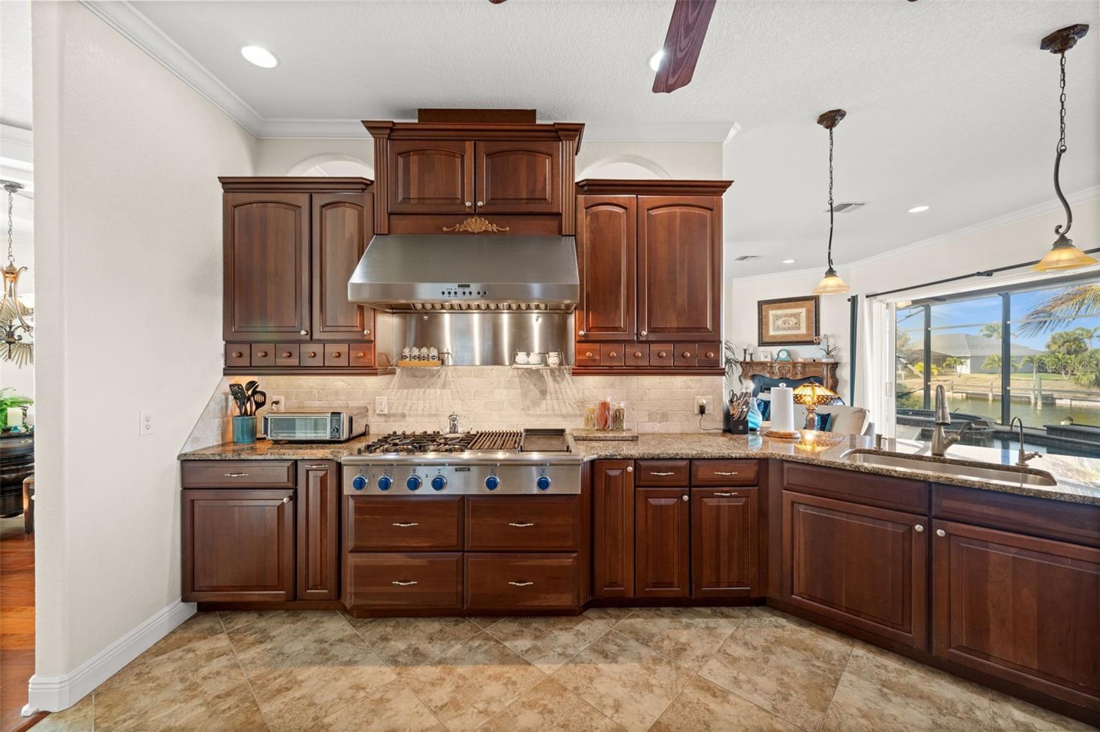 15052 AQUARIUS CIR, PORT CHARLOTTE, FL, 33981