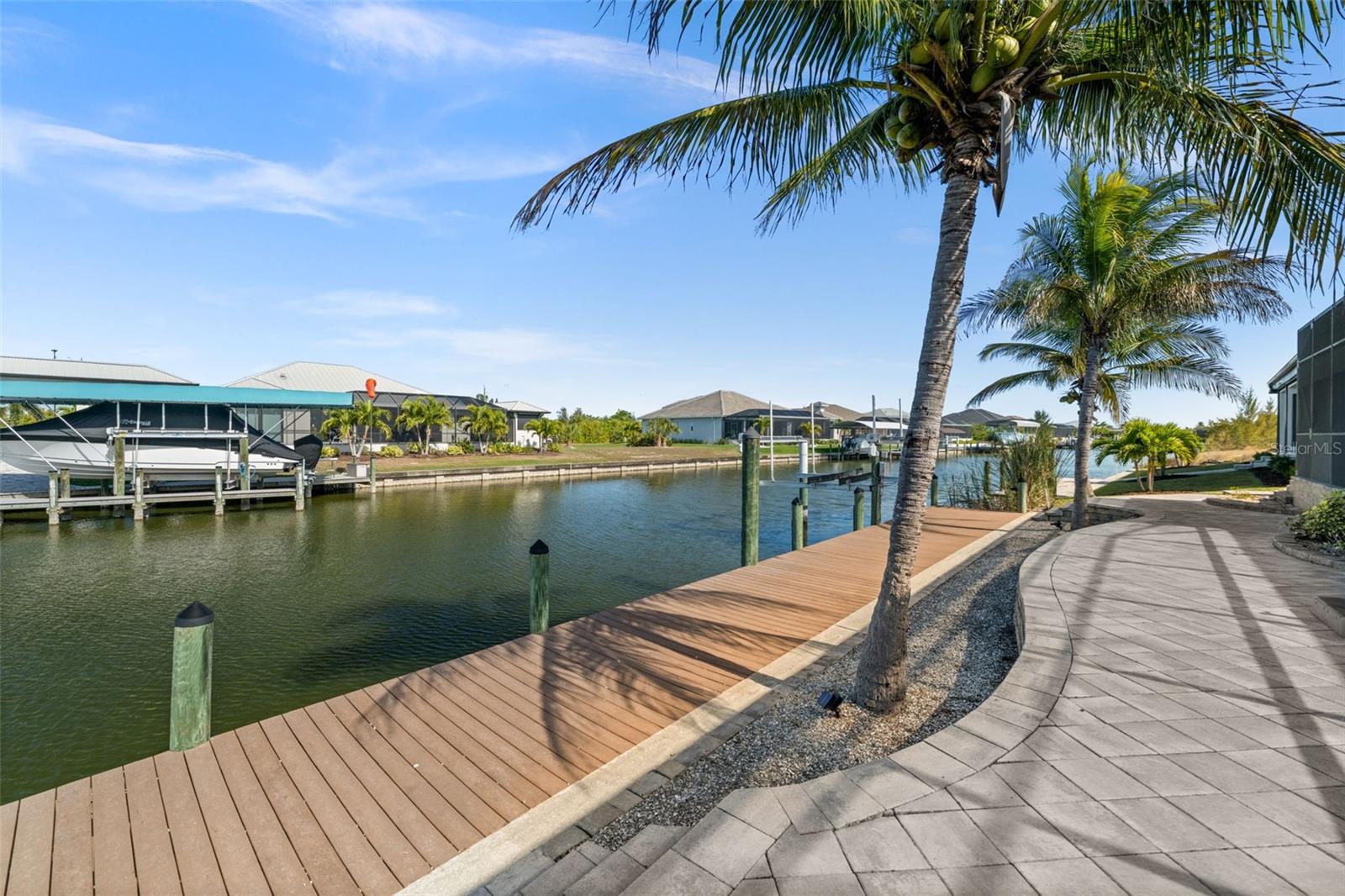 15052 AQUARIUS CIR, PORT CHARLOTTE, FL, 33981