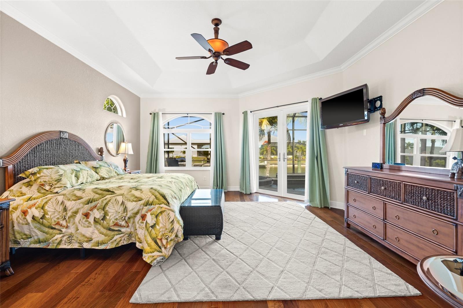 15052 AQUARIUS CIR, PORT CHARLOTTE, FL, 33981