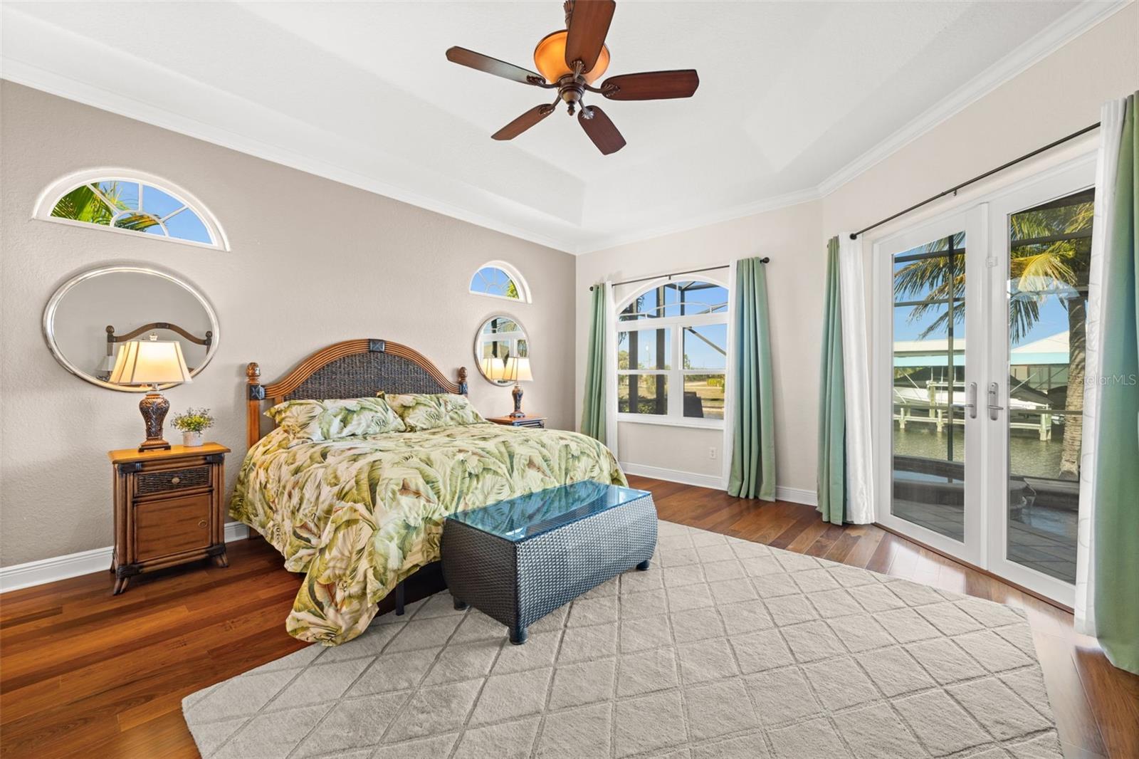 15052 AQUARIUS CIR, PORT CHARLOTTE, FL, 33981