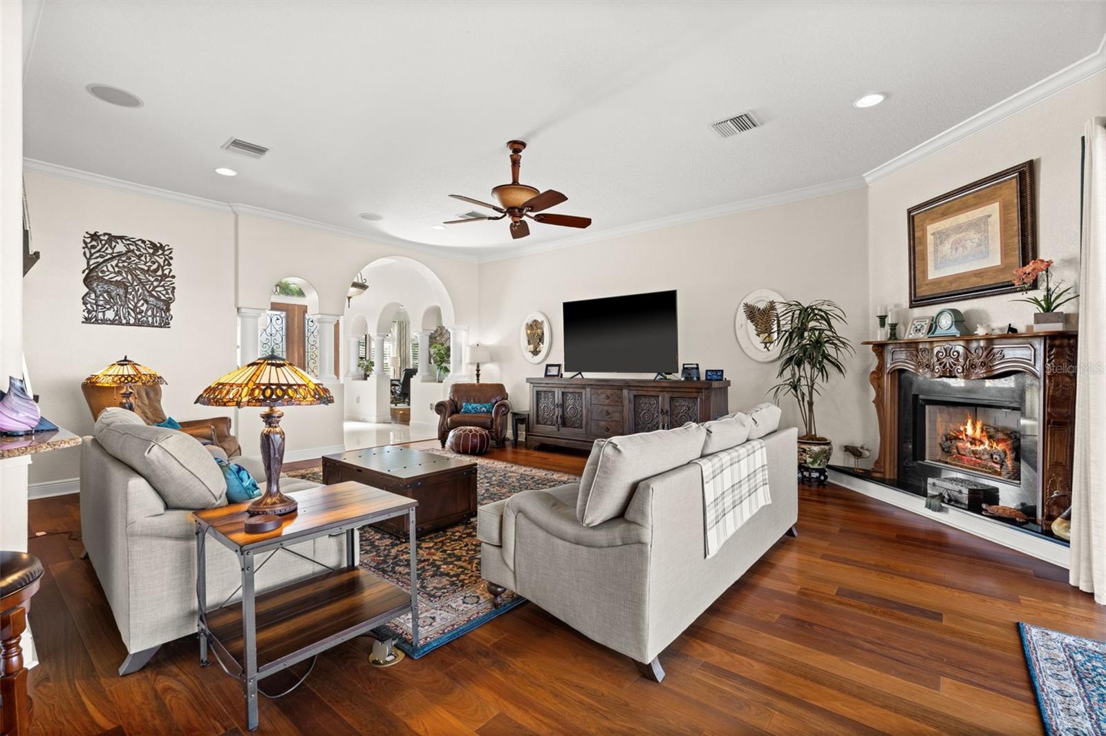 15052 AQUARIUS CIR, PORT CHARLOTTE, FL, 33981