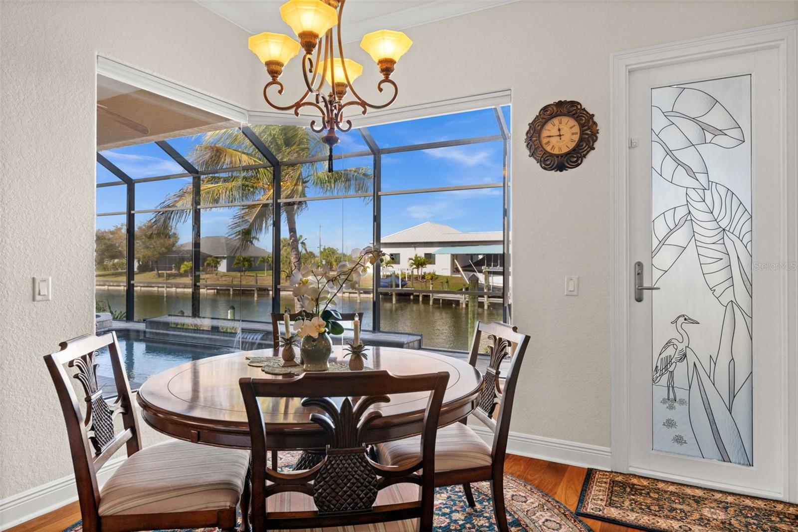 15052 AQUARIUS CIR, PORT CHARLOTTE, FL, 33981